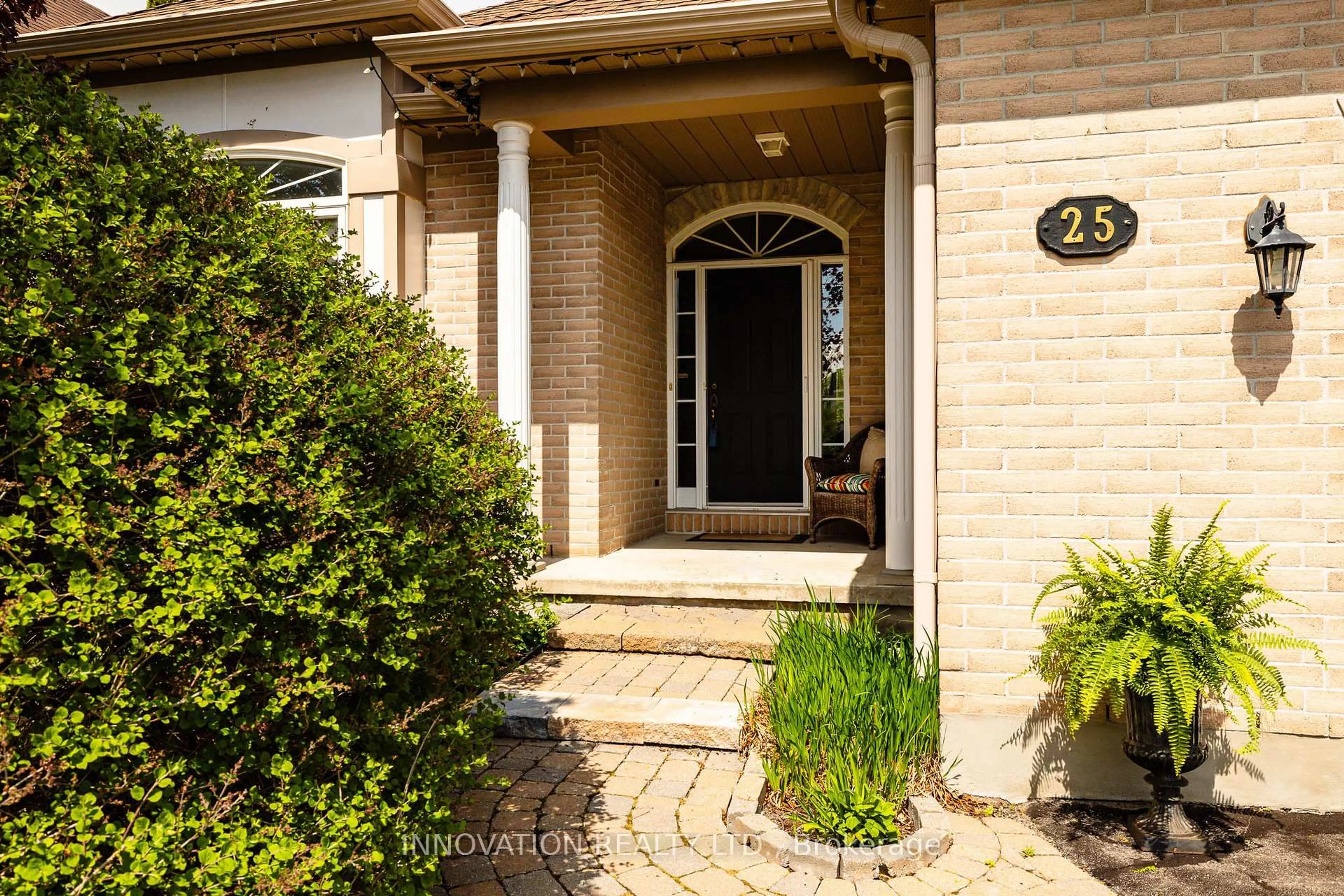 Unknown for 25 Kyle Ave, Stittsville Ontario K2S 1G9