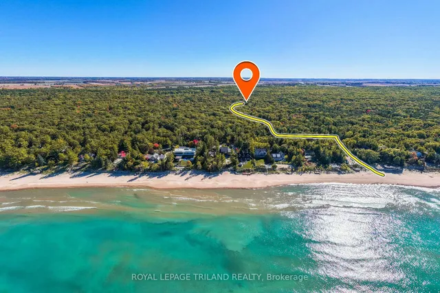 10016 The Trail, Lambton Shores 4