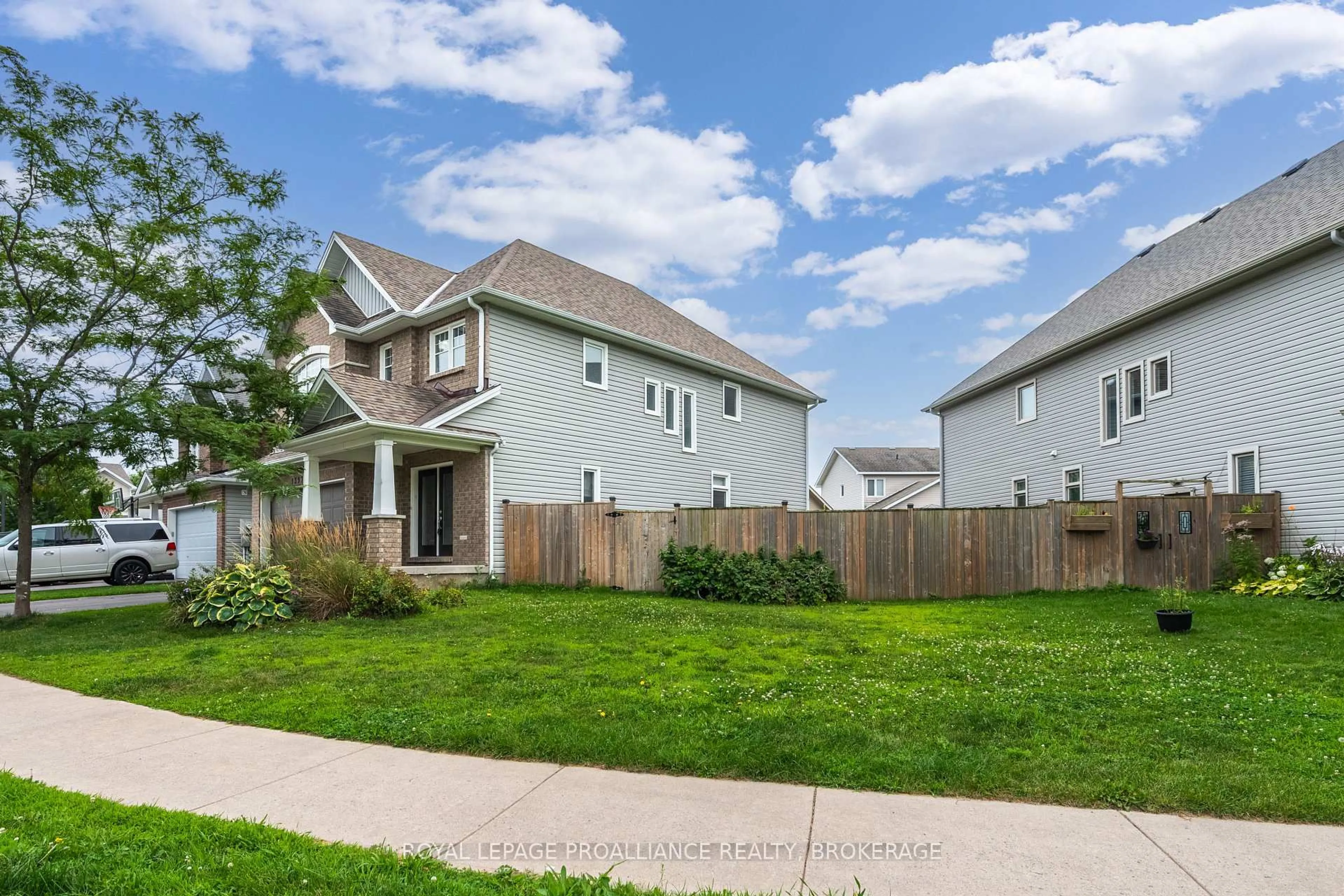 Unknown for 1397 Waterside Way, Kingston Ontario K7K 0E9