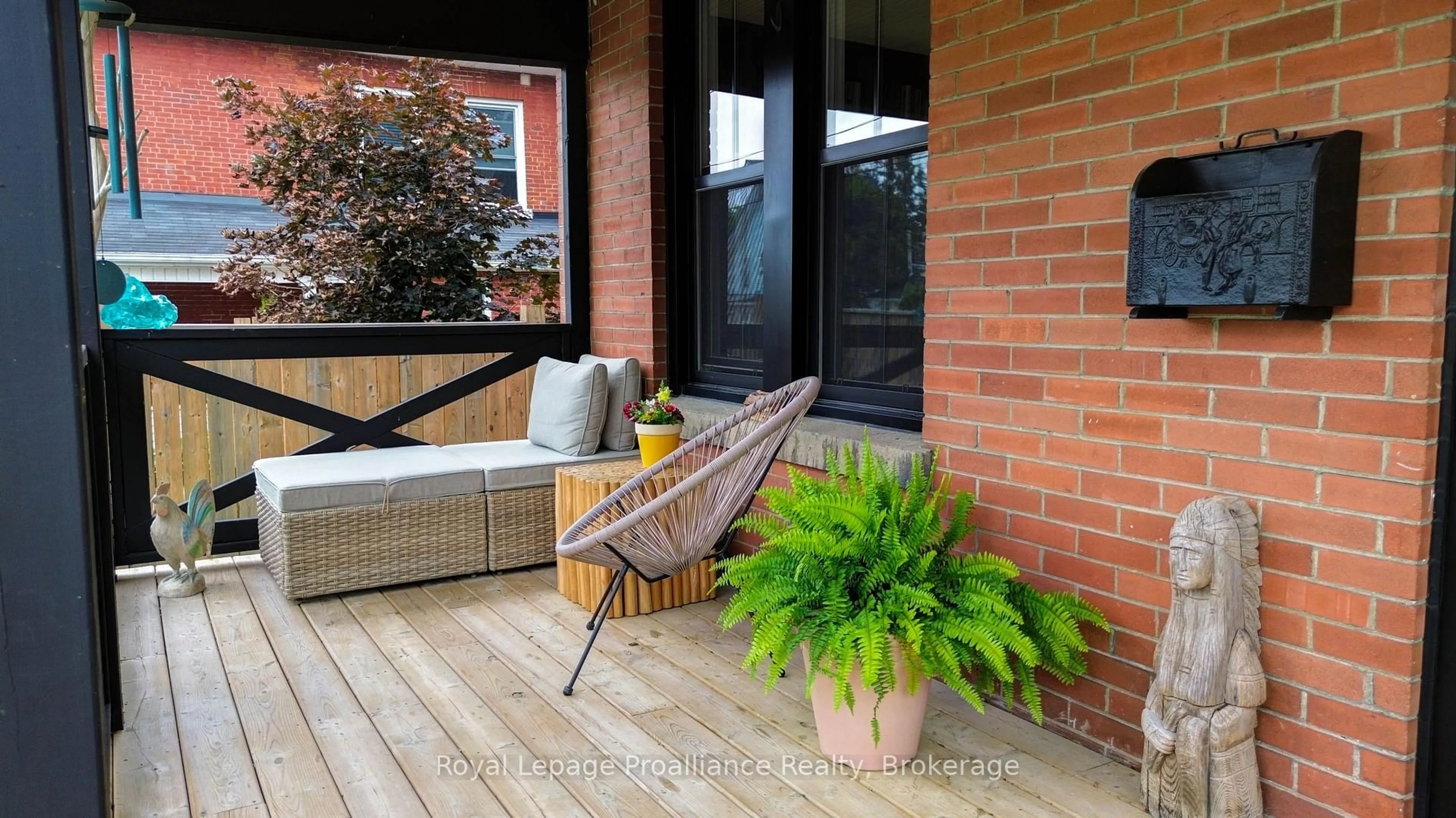 Unknown for 14 Ward St, Port Hope Ontario L1A 1L5