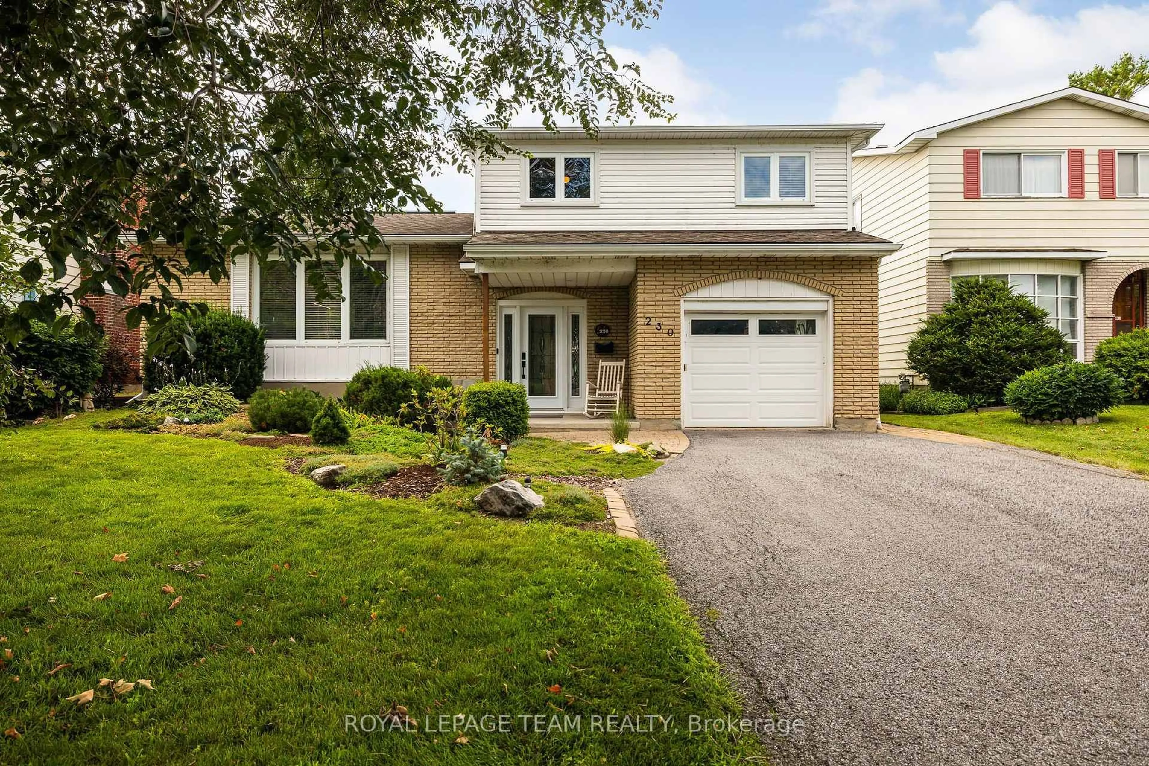 Unknown for 230 Lincoln Heights Rd, Ottawa Ontario K2B 8A8