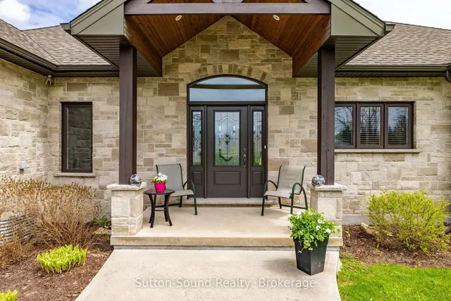 318837 Grey Rd 1 Rd, Georgian Bluffs 4