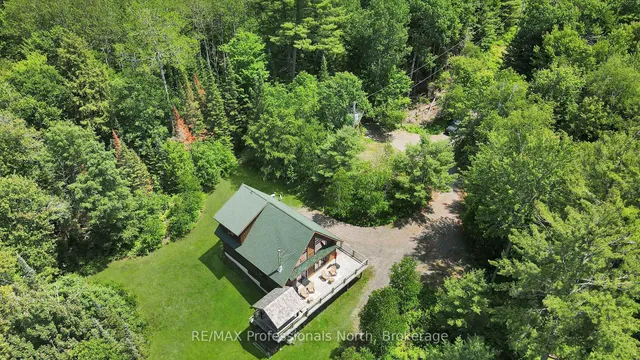 3047 Harburn Rd, Dysart et al 3