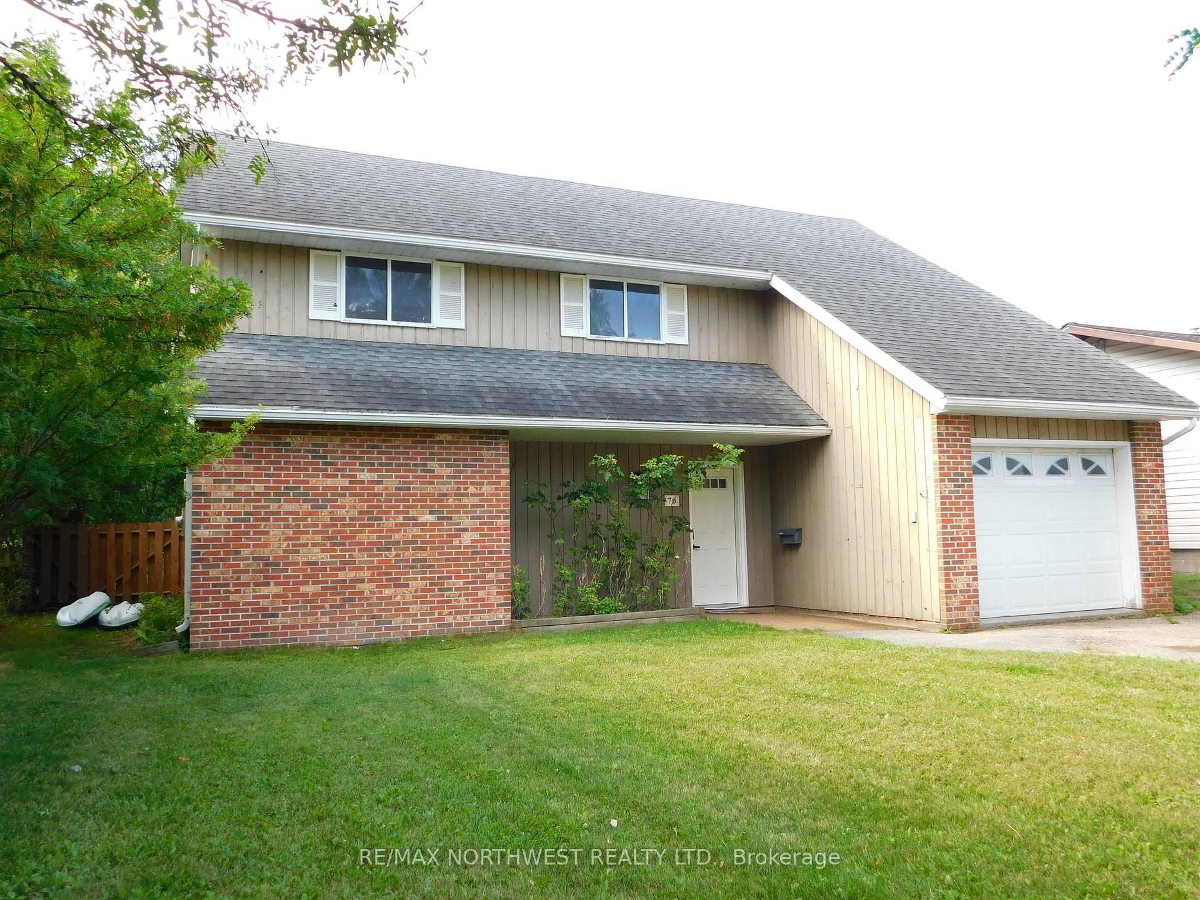 Unknown for 70 Wood St, Dryden Ontario P8N 1T2