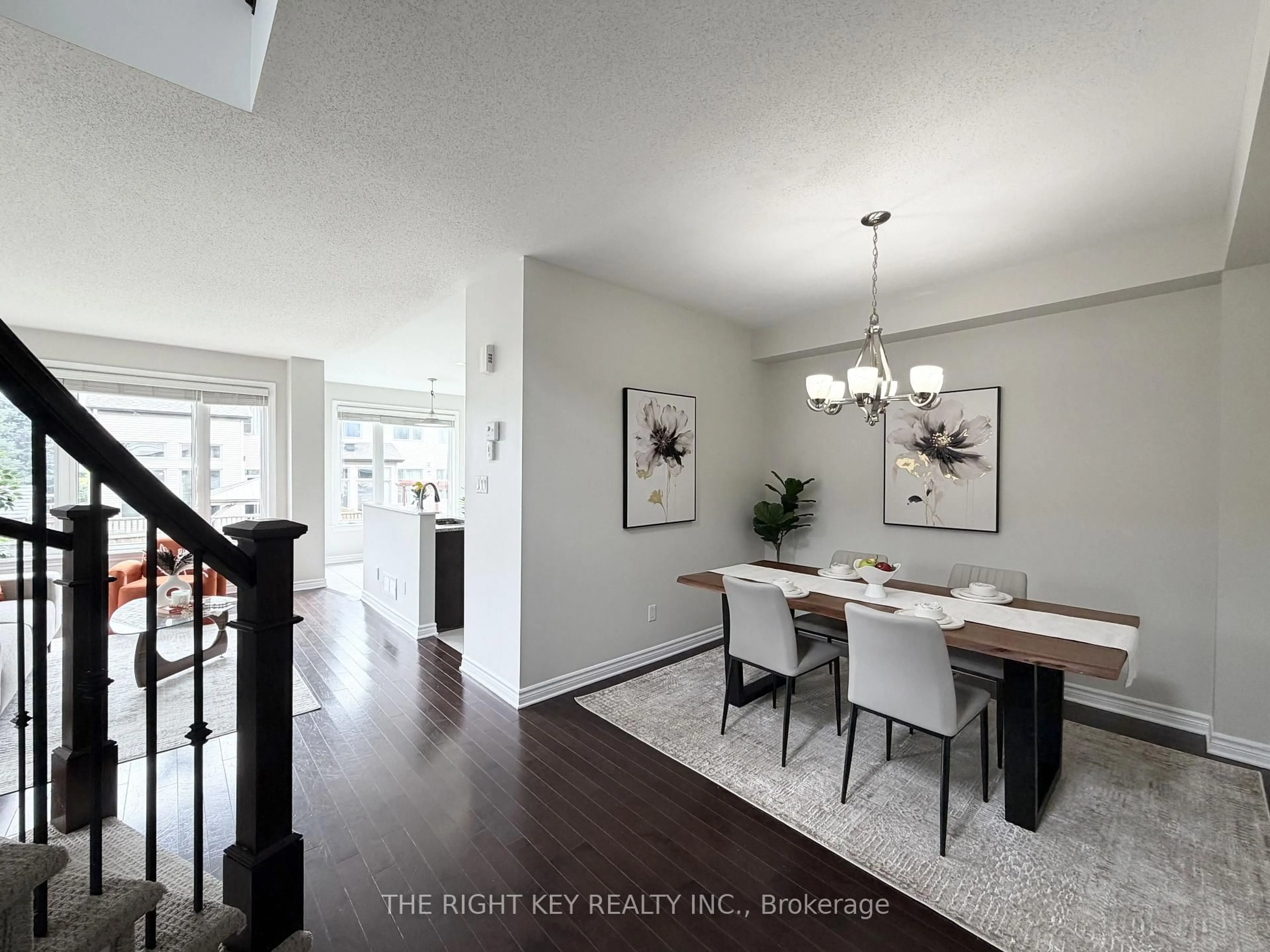 Dining room, unknown for 100 Popplewell Cres, Ottawa Ontario K2J 5R3