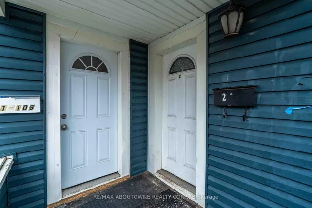 108 Queenston St, St. Catharines 2