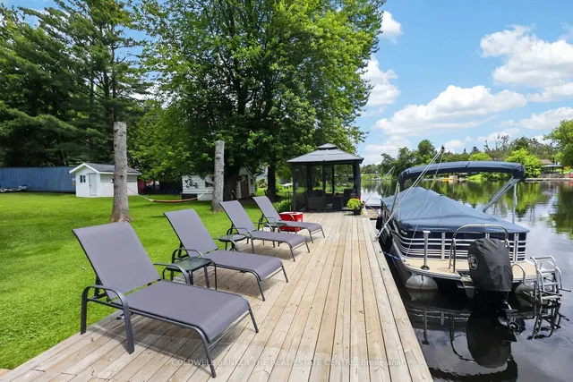 1057 Severn River Rd, Gravenhurst 2