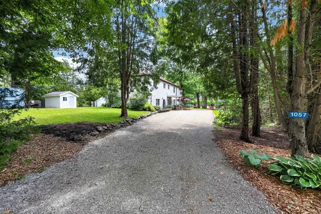 1057 Severn River Rd, Gravenhurst 3