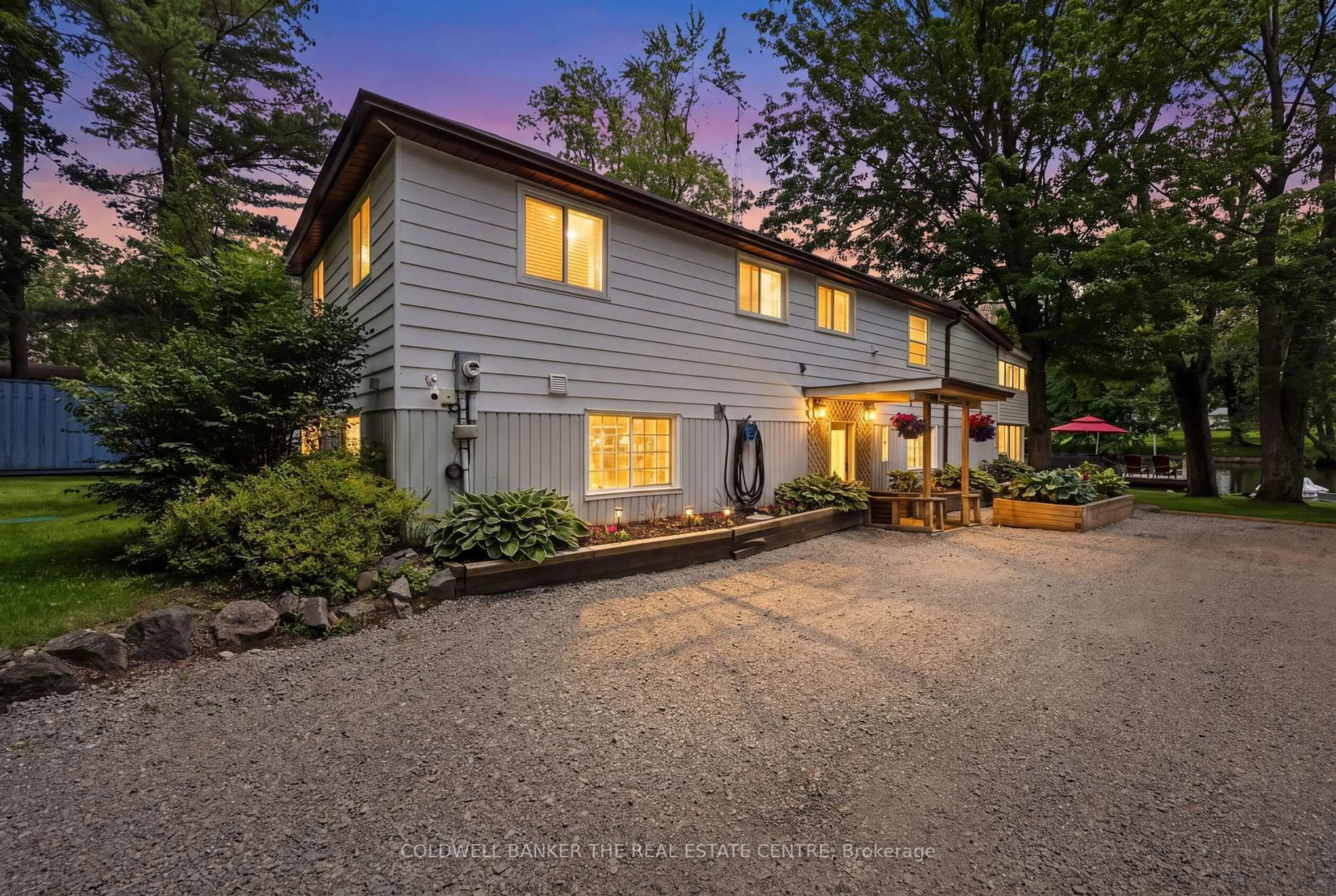 Unknown for 1057 Severn River Rd, Gravenhurst Ontario P0E 1N0