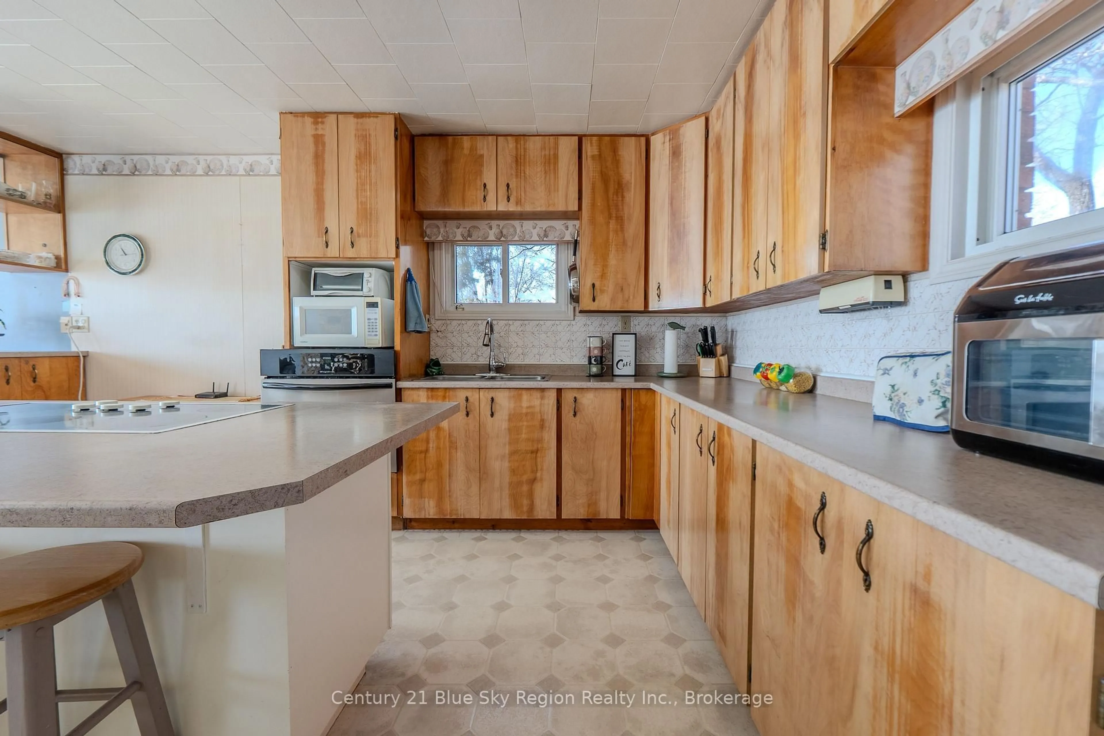 Standard kitchen, unknown for 8 Gerard Rd, West Nipissing Ontario P0H 1R0