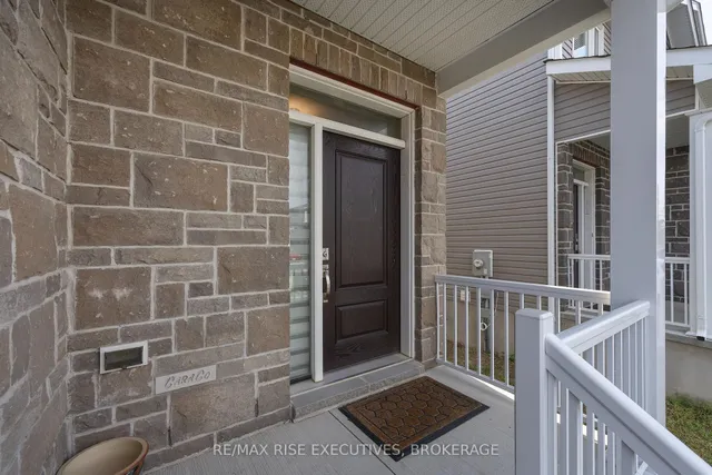 1233 Max Cres, Kingston 5