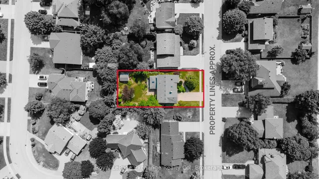 953 Parkwood Dr, Saugeen Shores 5
