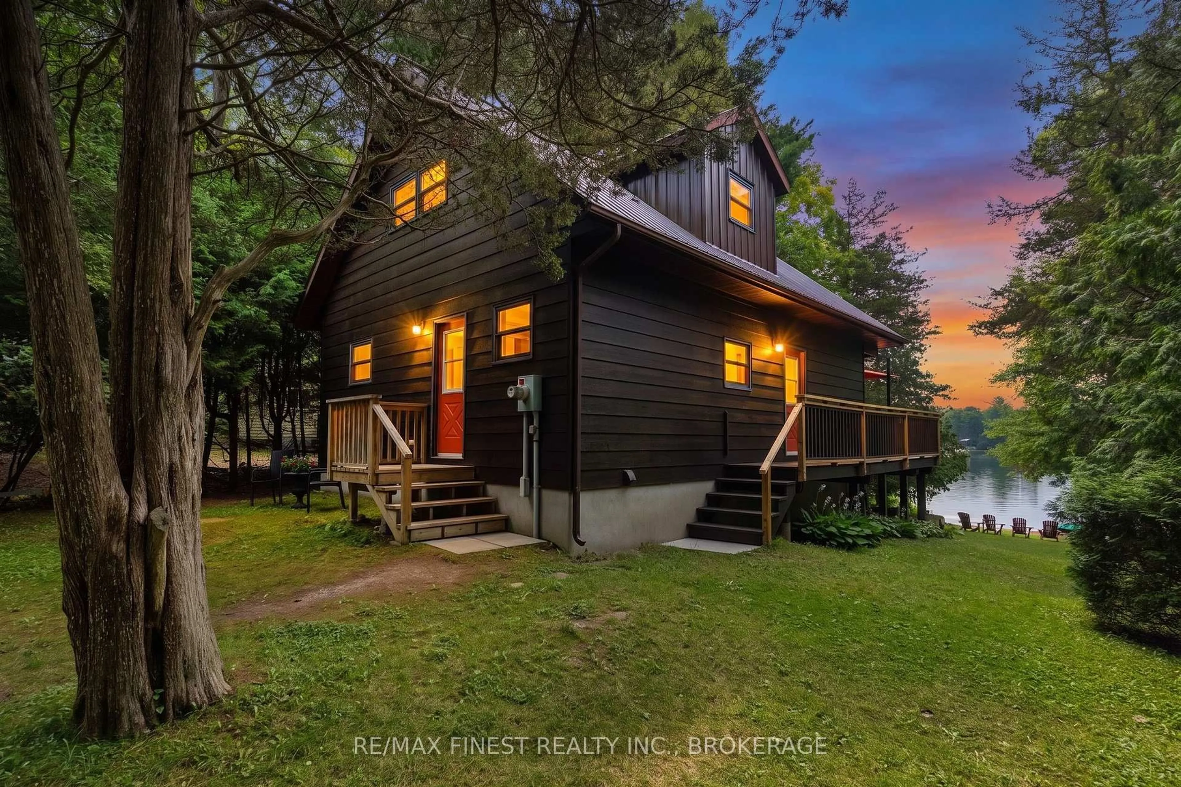 Unknown for 106 Yardarm Lane, Leeds and the Thousand Islands Ontario K0E 1L0