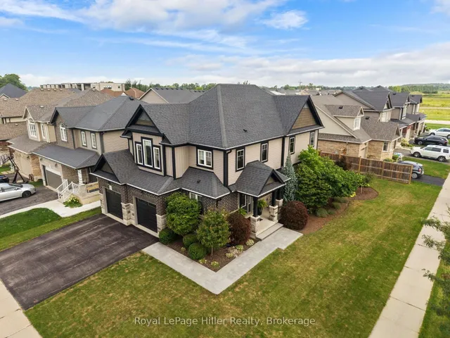 15 Robertson Dr, Stratford 3