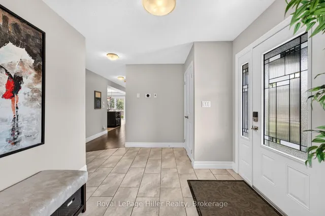 15 Robertson Dr, Stratford 4