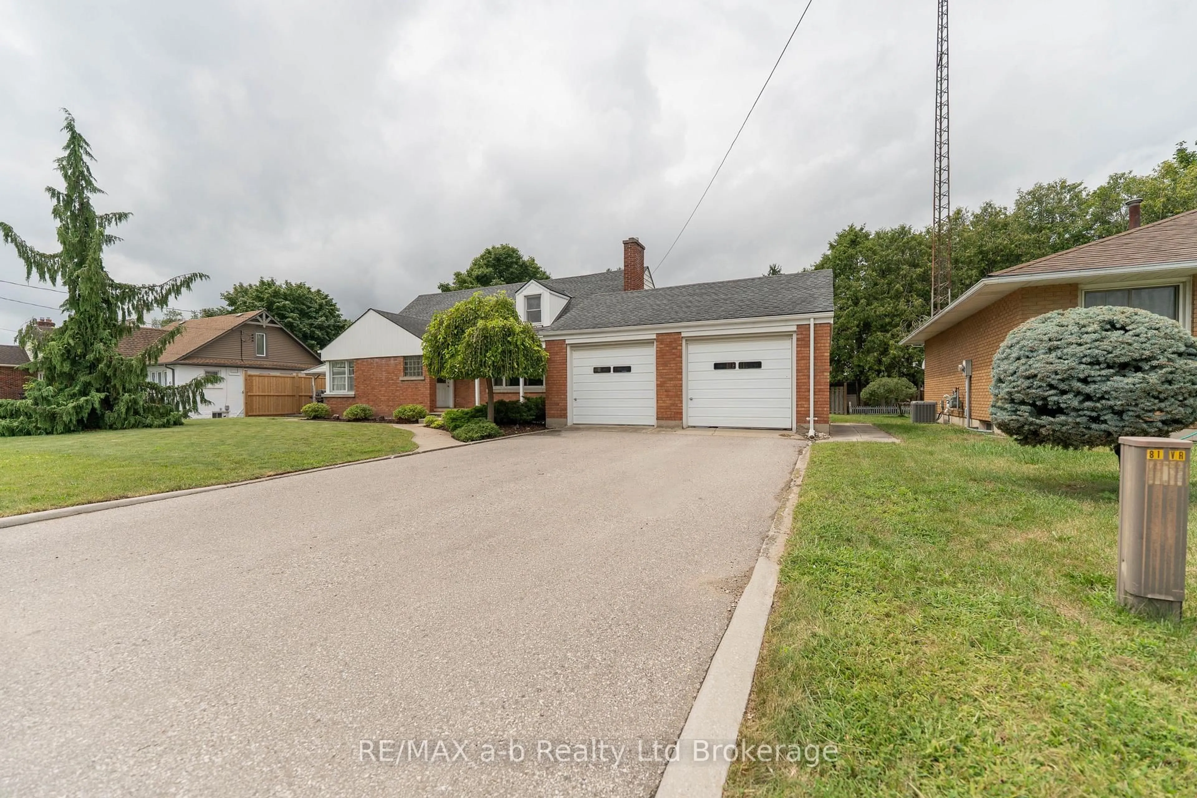 Unknown for 81 Vienna Rd, Tillsonburg Ontario N4G 3C9