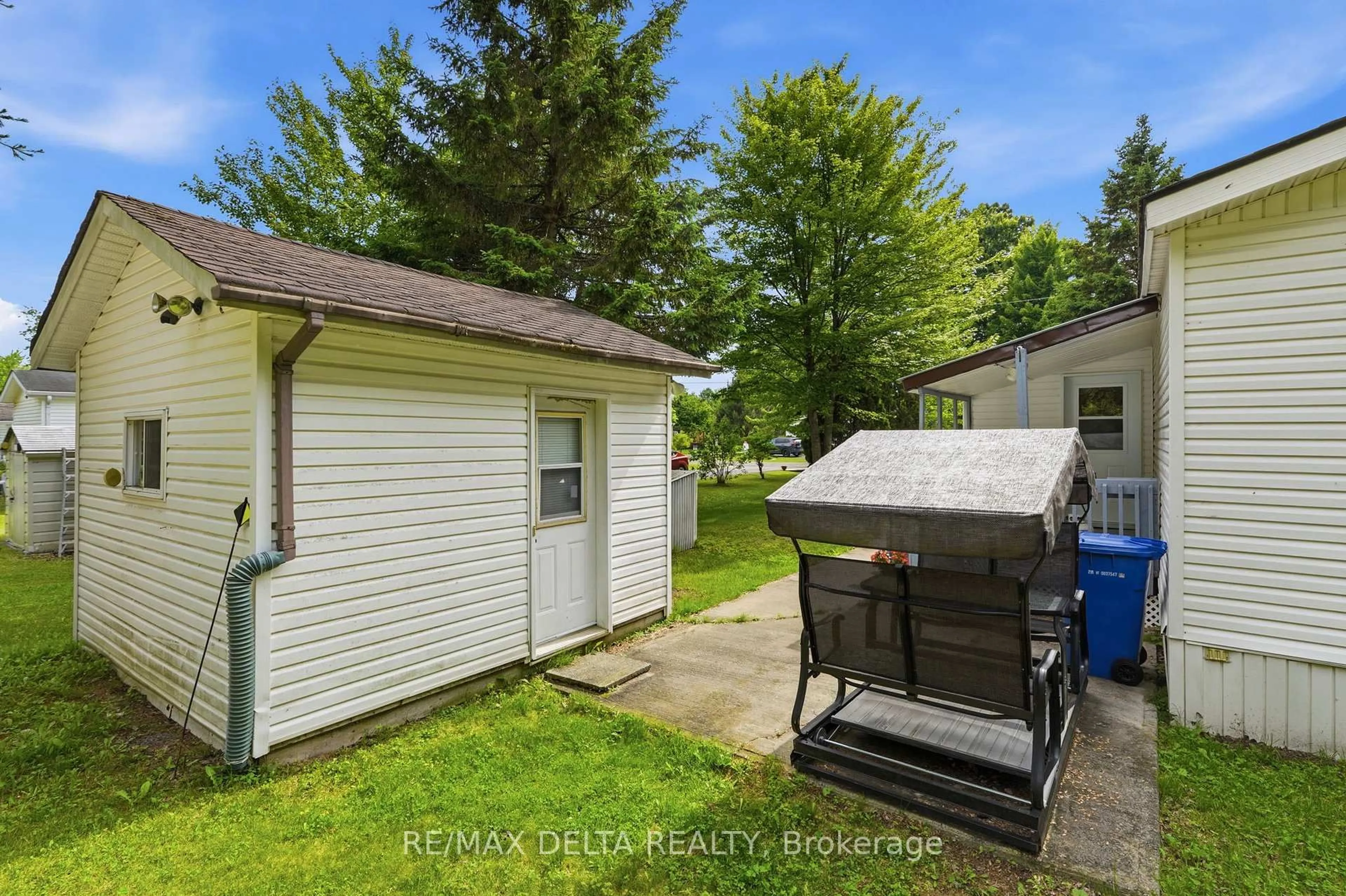 Patio, unknown for 28-5279 County road 17 Highway, Alfred and Plantagenet Ontario K0B 1A0