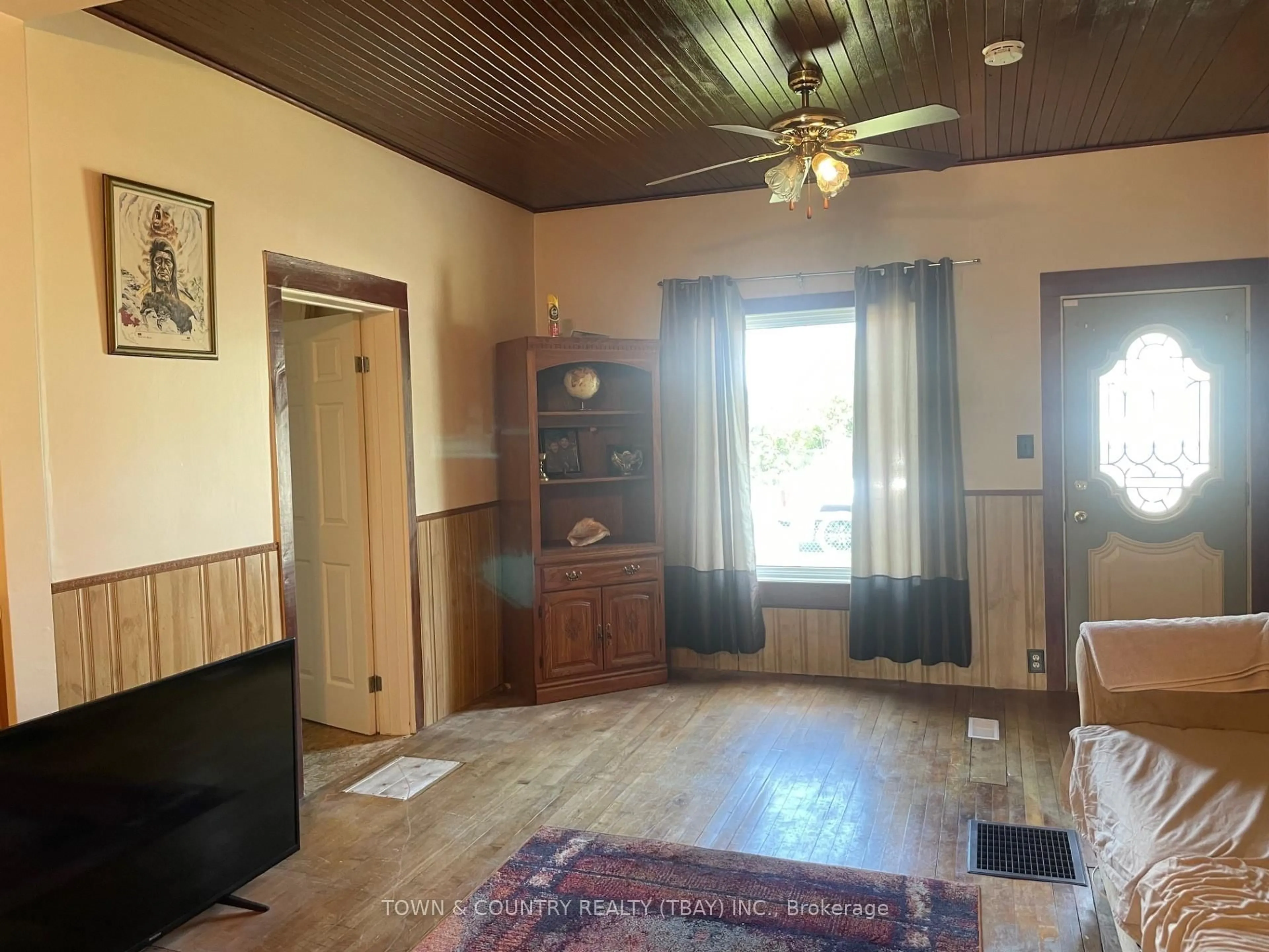 A pic of a room for 166 Bell St, Nipigon Ontario P0T 2J0