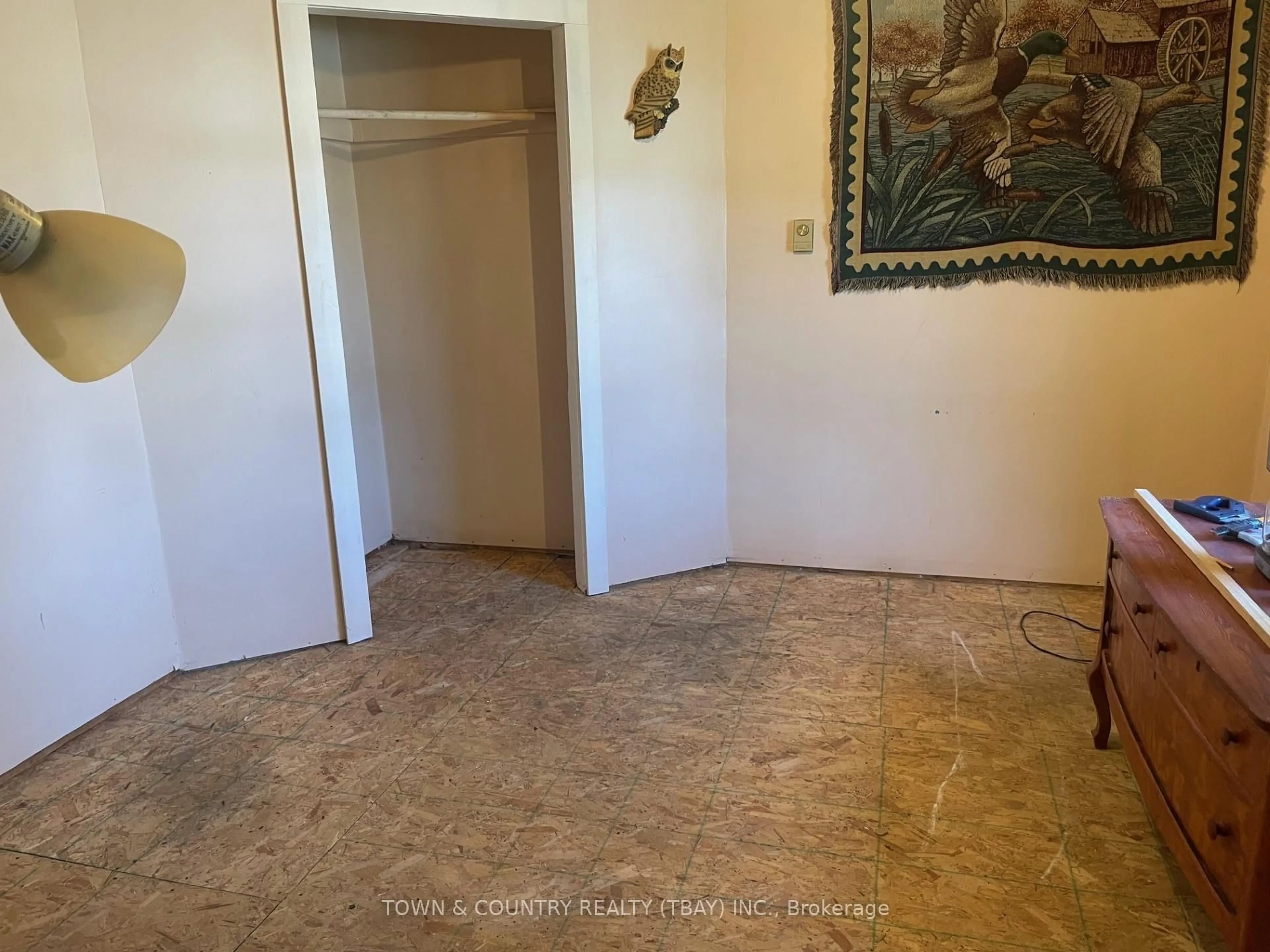 A pic of a room for 166 Bell St, Nipigon Ontario P0T 2J0