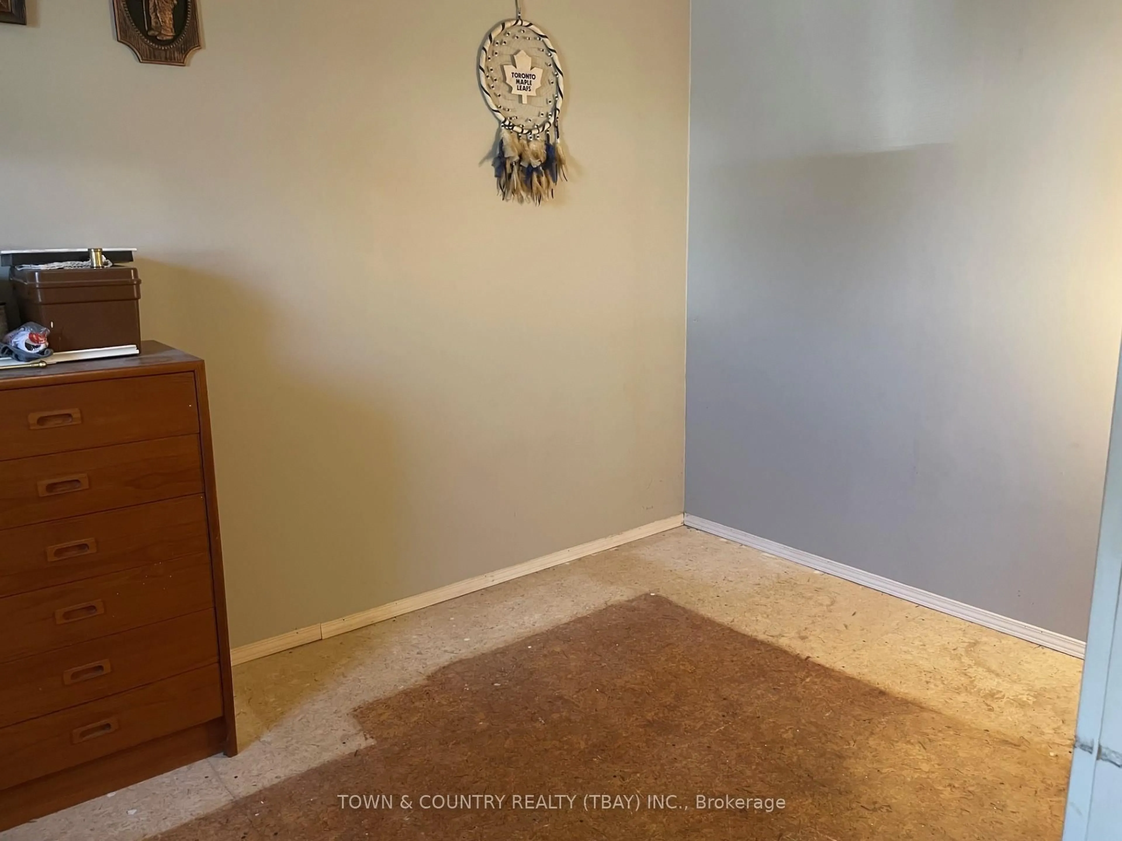 A pic of a room for 166 Bell St, Nipigon Ontario P0T 2J0