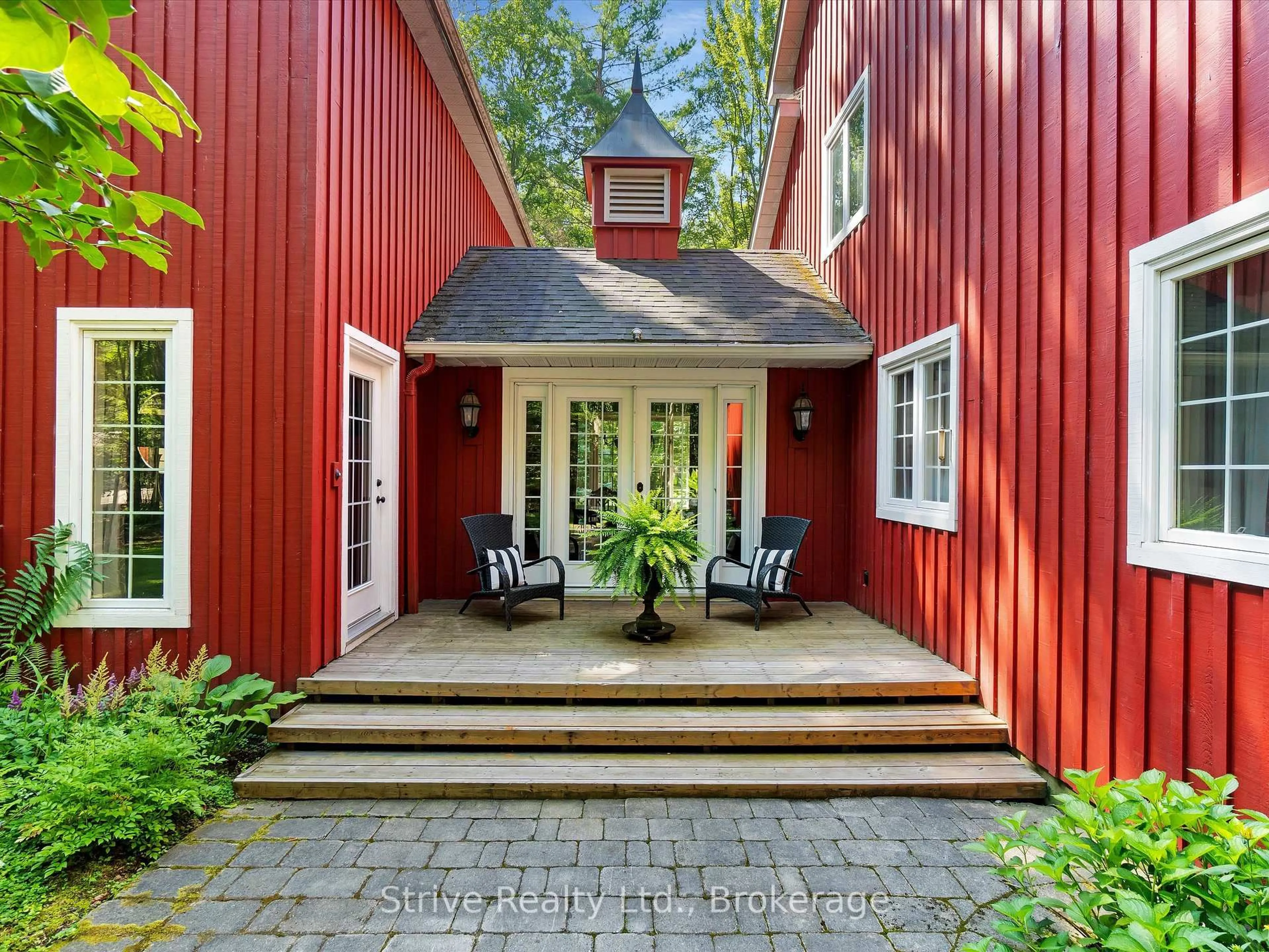 Unknown for 1035 George Rd, Bracebridge Ontario P1L 1W8