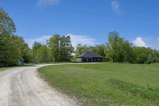 5204 Ninth Line, Erin 5