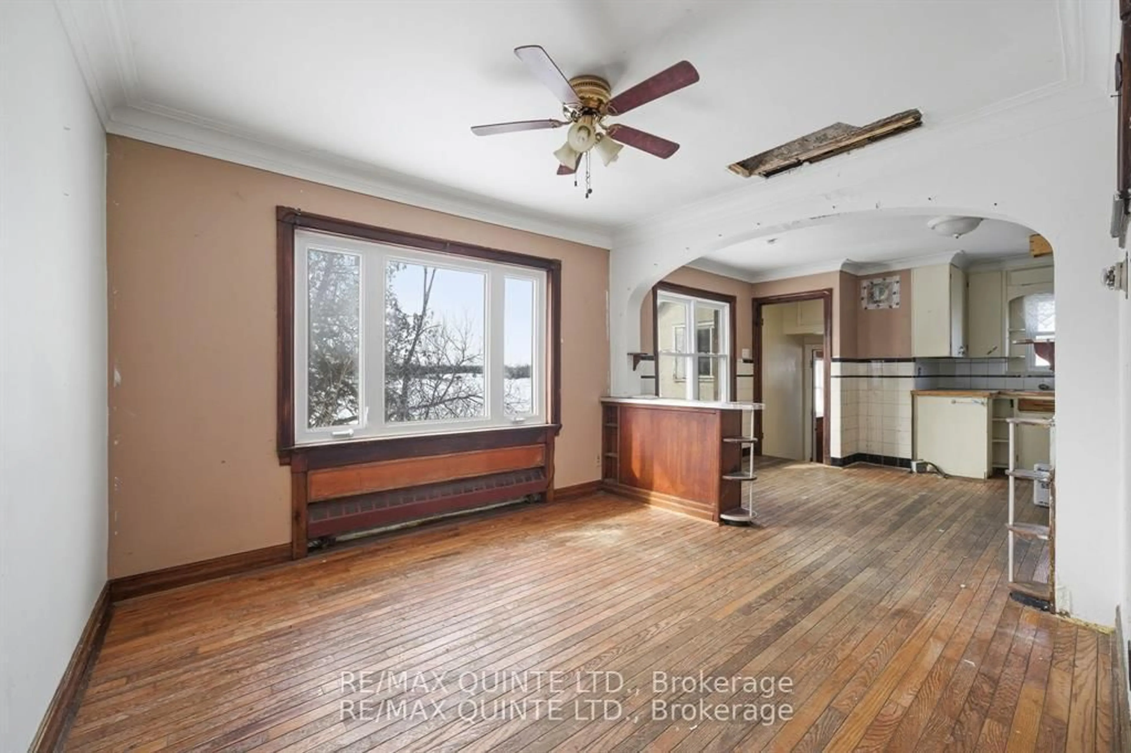 A pic of a room for 3810 Springbrook Rd, Denbigh Ontario K0L 1L0