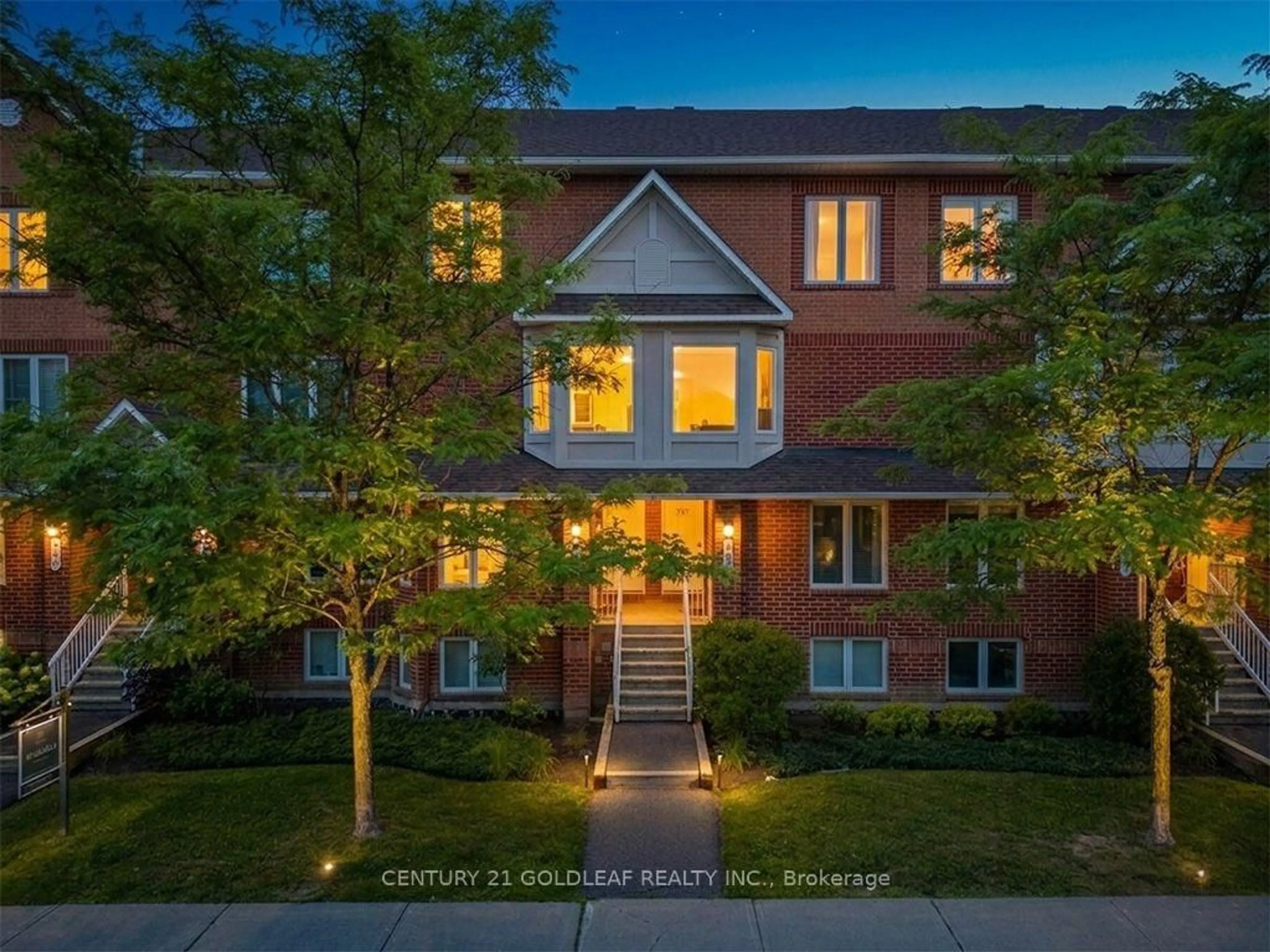 Unknown for 379 Aquaview Dr #58, Ottawa Ontario K4A 5E4