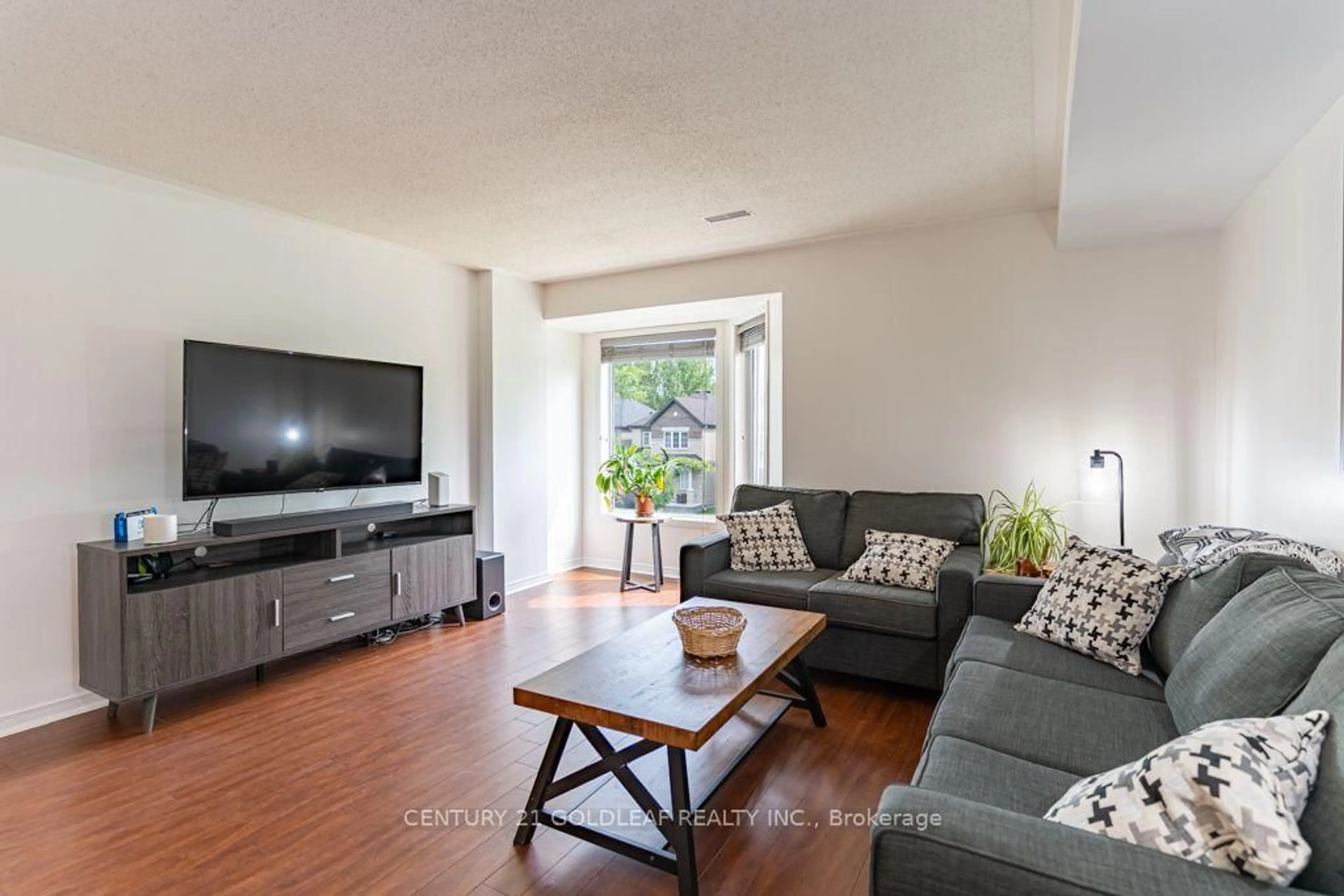 Living room with furniture, unknown for 379 Aquaview Dr #58, Ottawa Ontario K4A 5E4