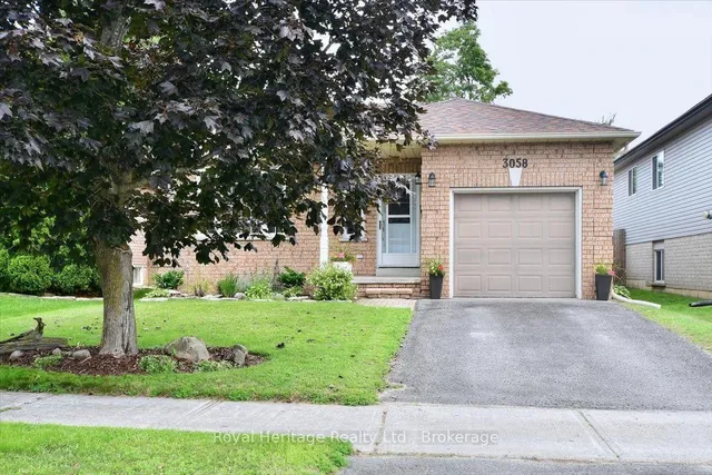 3058 Westridge Blvd, Peterborough 3