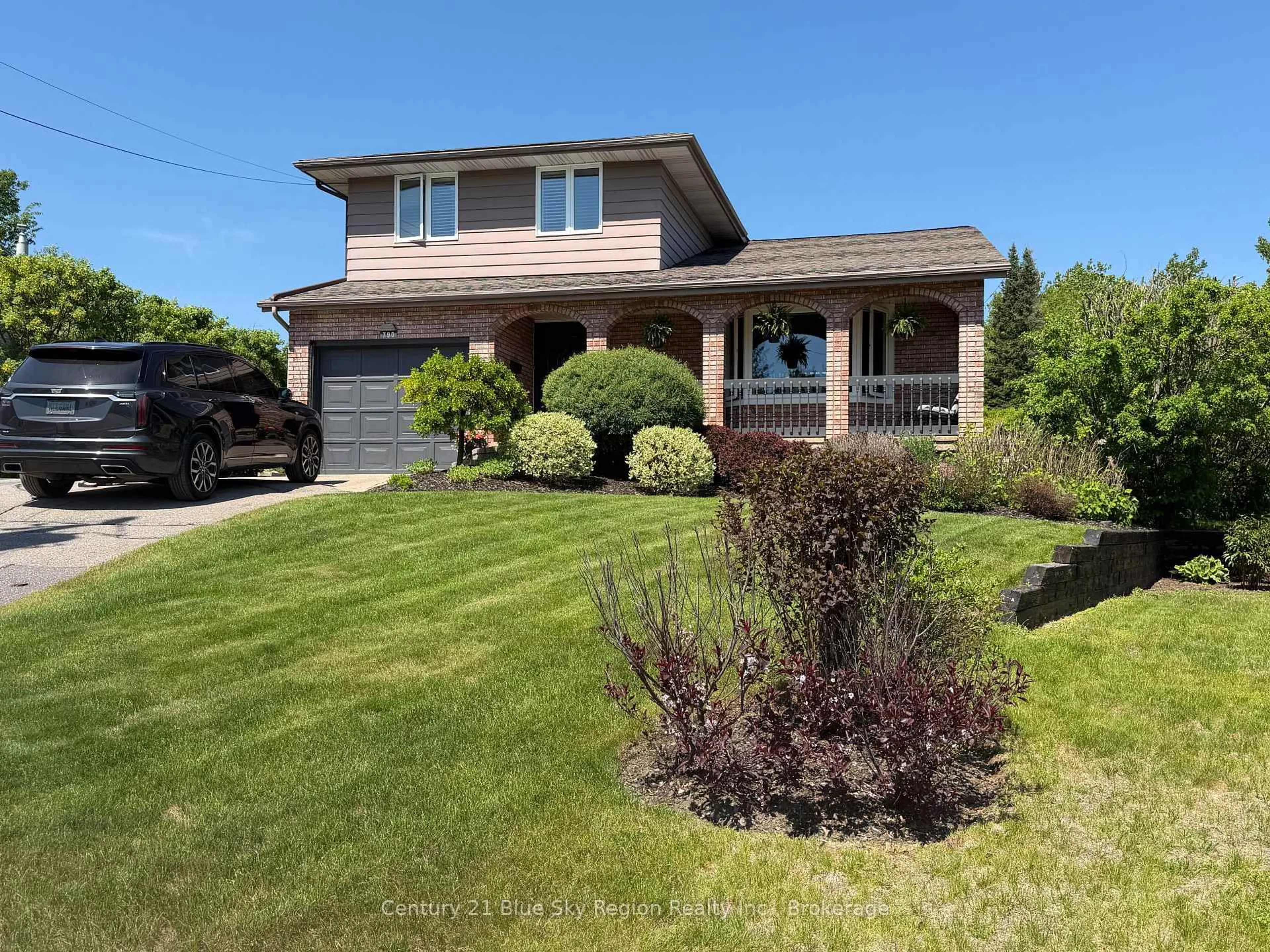Unknown for 790 LAURENTIAN Ave, North Bay Ontario P1B 7T8