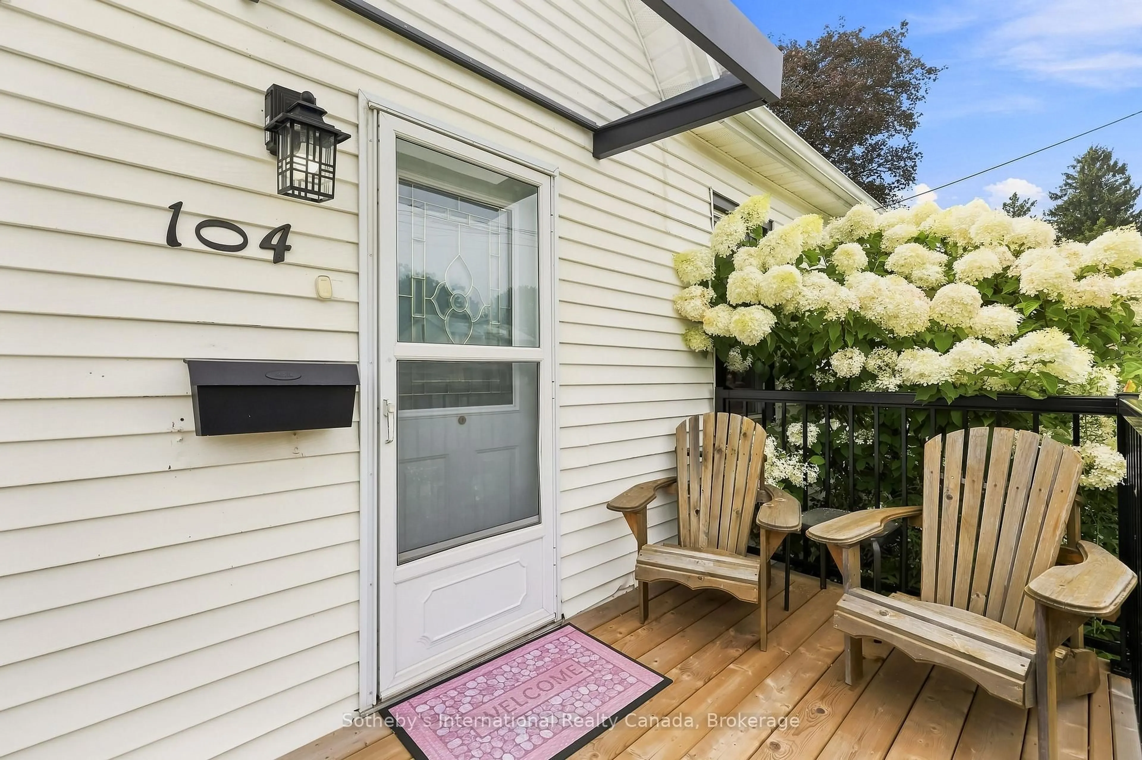 Unknown for 104 Deblaquire St, Port Hope Ontario L1A 2K6