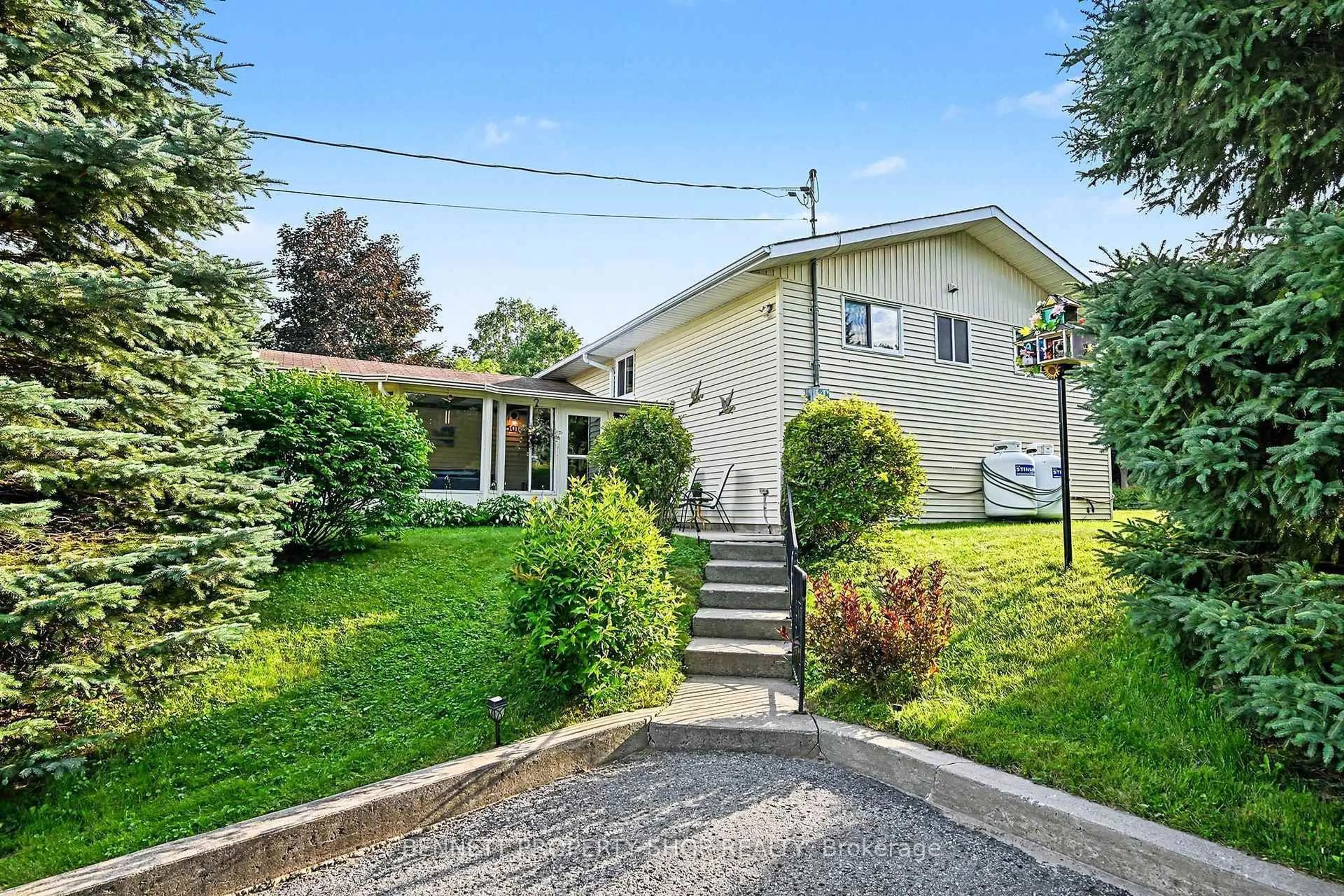 Unknown for 500 Maloney Rd, Renfrew Ontario K7V 3Z8