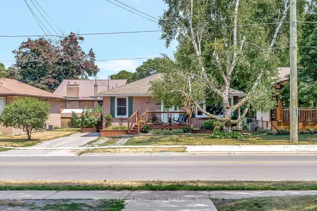 235 FARLEY Ave, Belleville 2