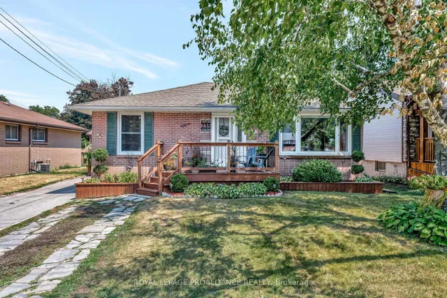 235 FARLEY Ave, Belleville 3