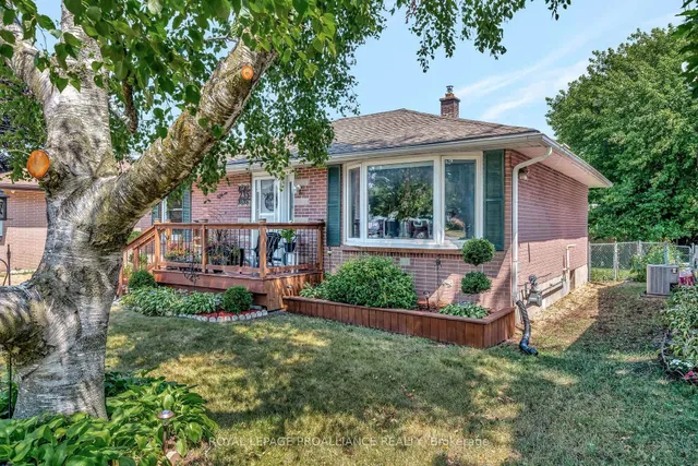 235 FARLEY Ave, Belleville 4