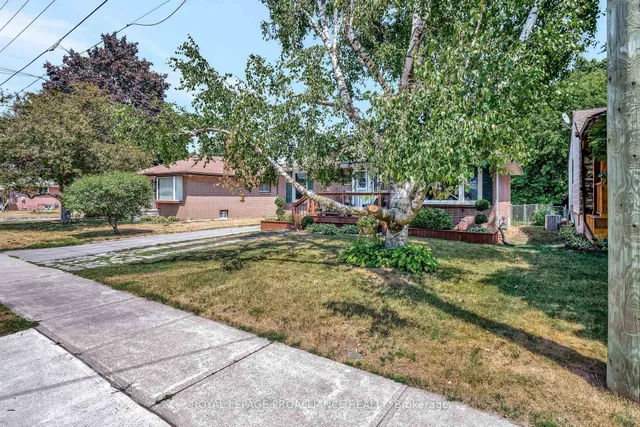 235 FARLEY Ave, Belleville 5