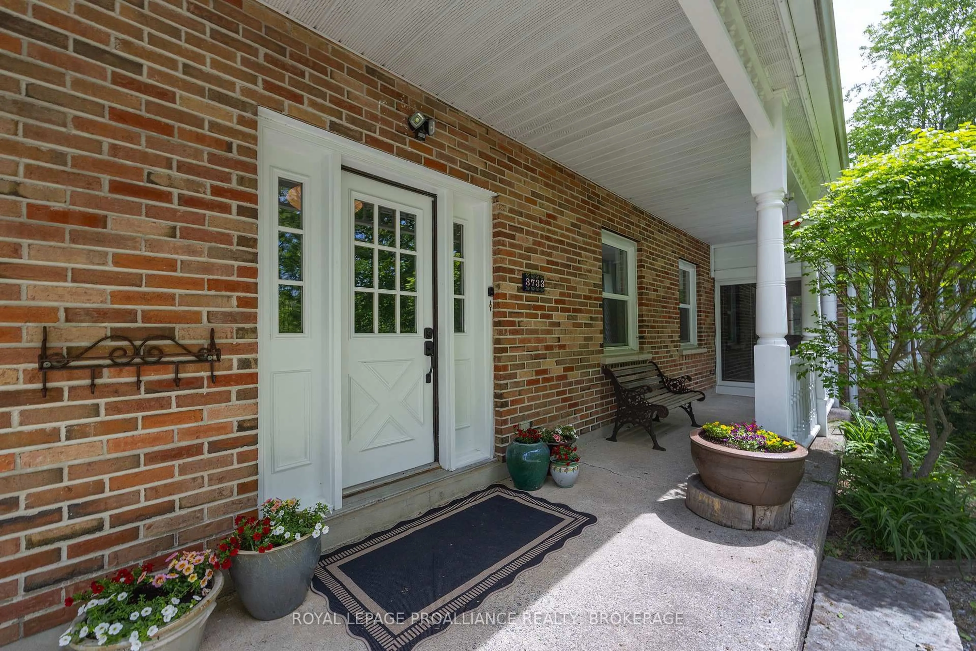 Unknown for 3733 Jamieson Rd, Harrowsmith Ontario K0H 1V0
