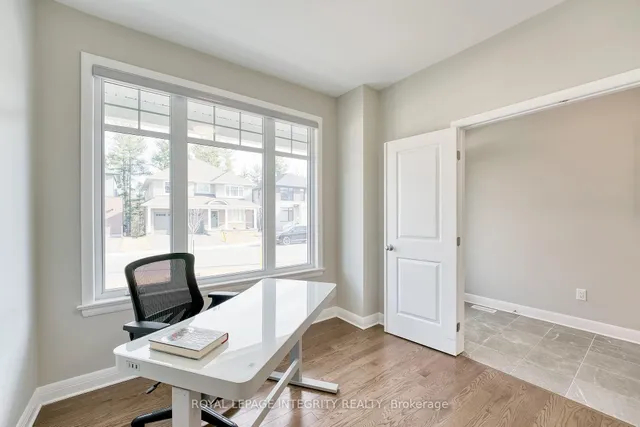 232 KETCHIKAN Cres, Ottawa 5