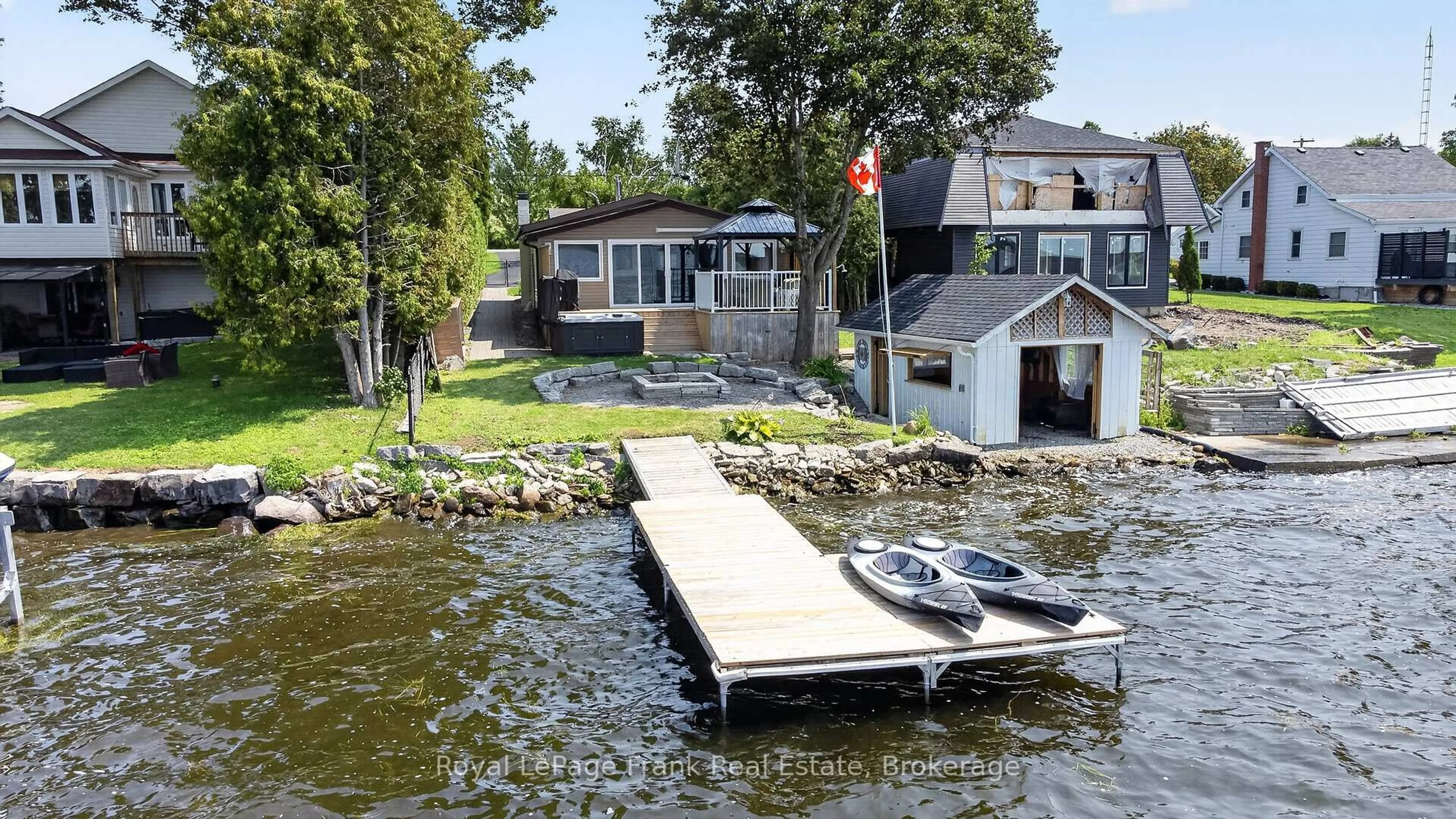 Unknown for 229 Snug Harbour Rd, Kawartha Lakes Ontario K9V 4R6