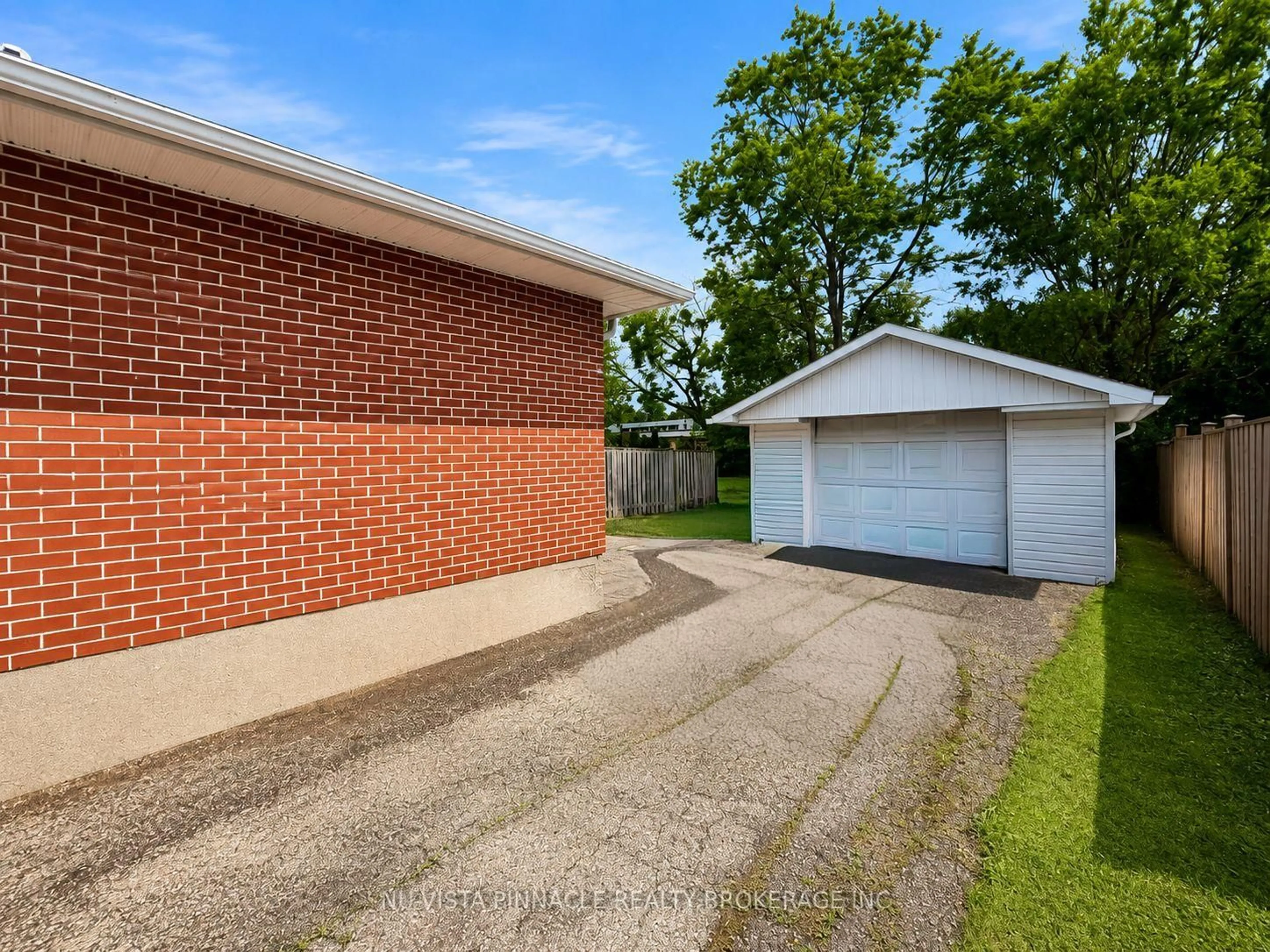 Home with brick exterior material, street for 15 Gregory Pl, St. Thomas Ontario N5R 4S4