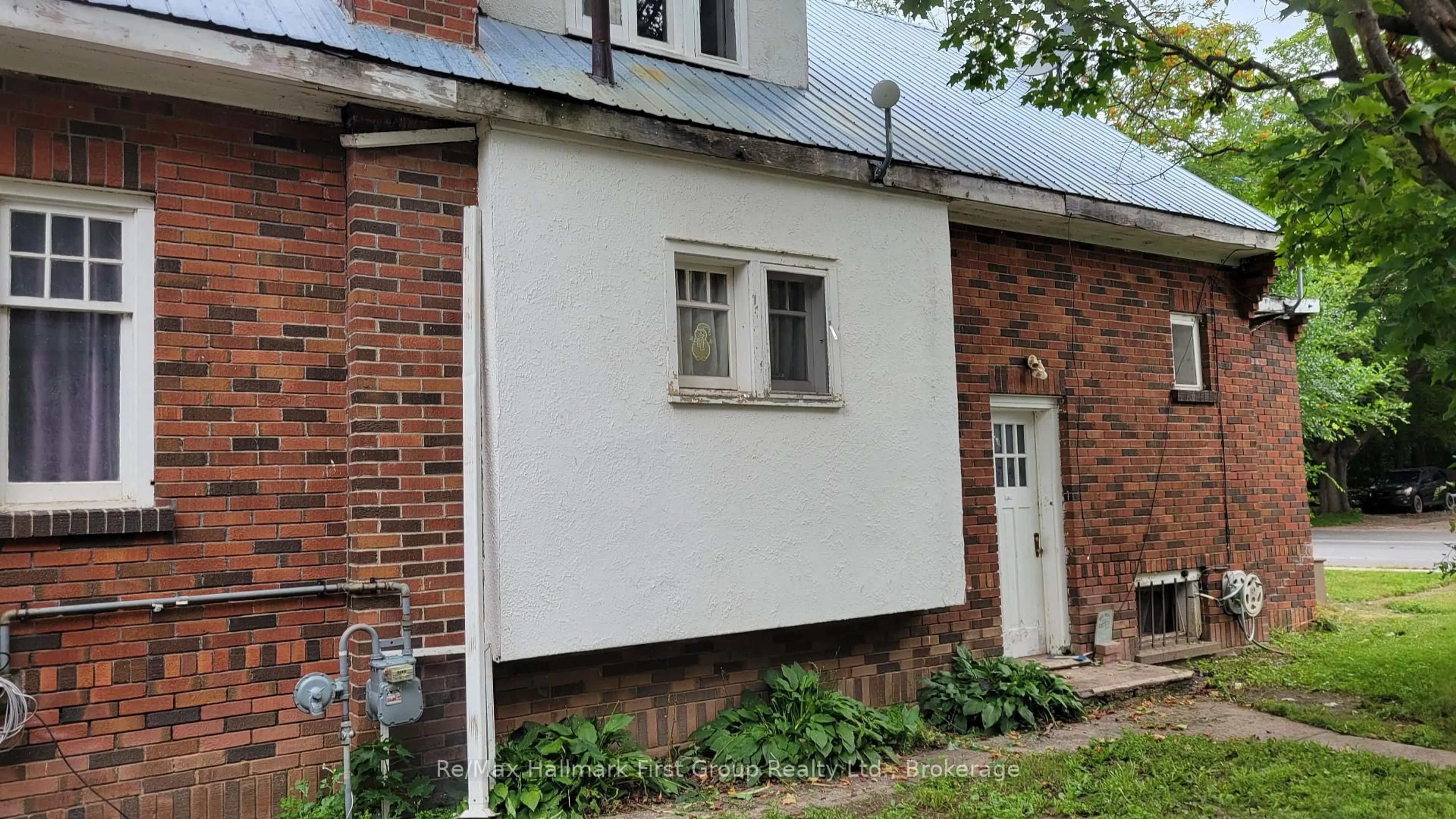 Unknown for 312 Colborne St, Tweed Ontario K0K 3J0