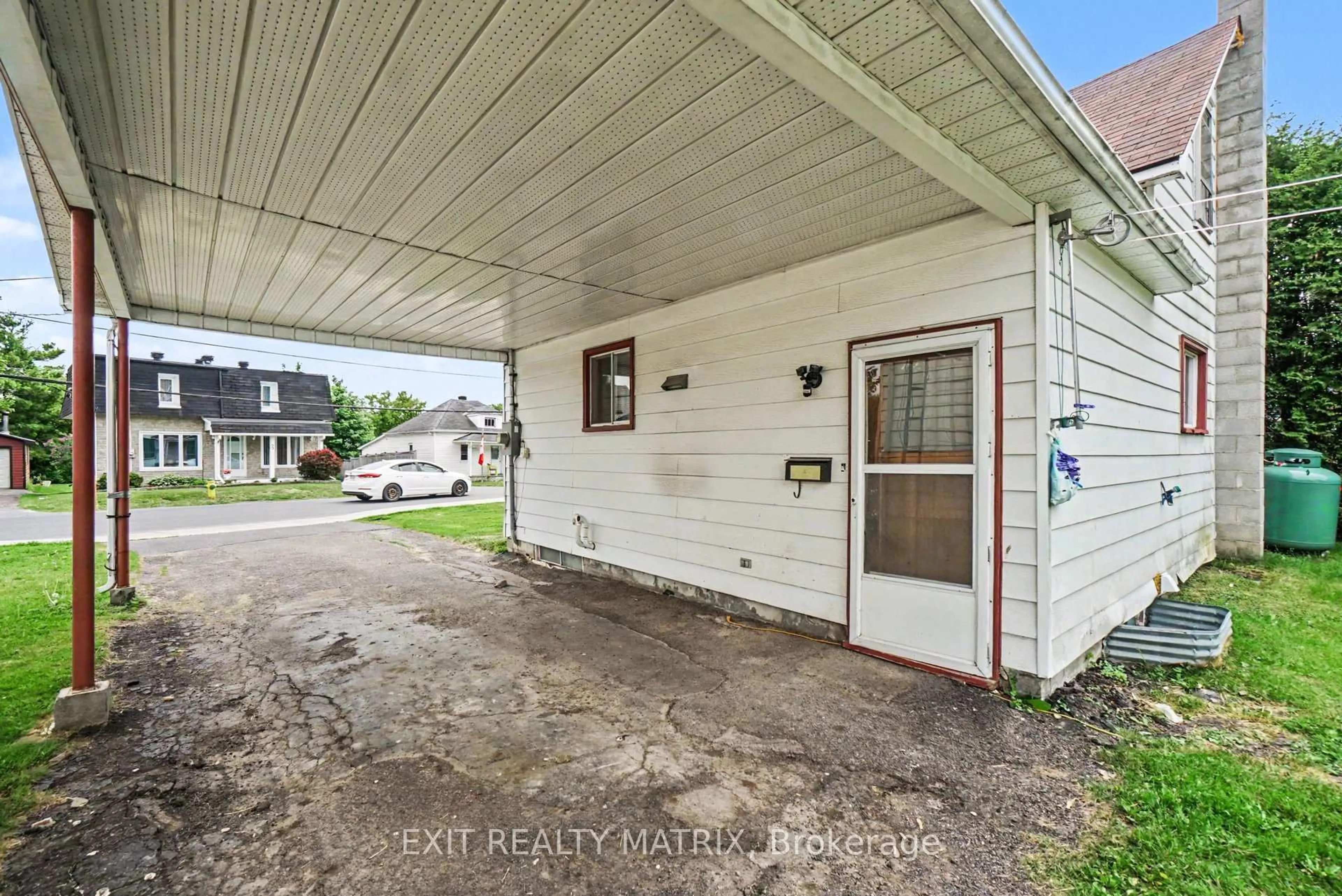 Unknown for 91 Laurier St, Casselman Ontario K0A 1M0