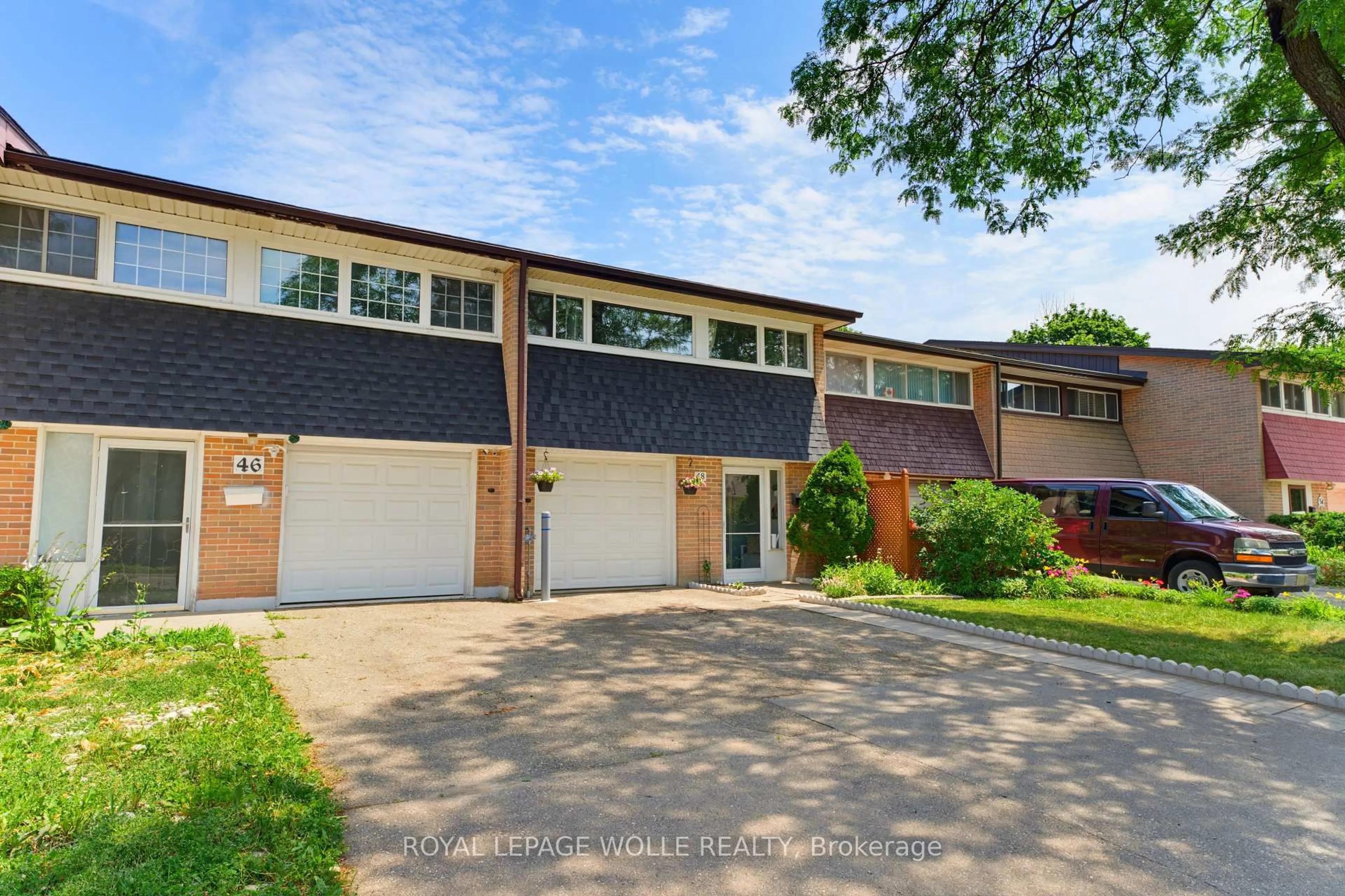 Unknown for 48 Guerin Ave, Kitchener Ontario N2A 1S8