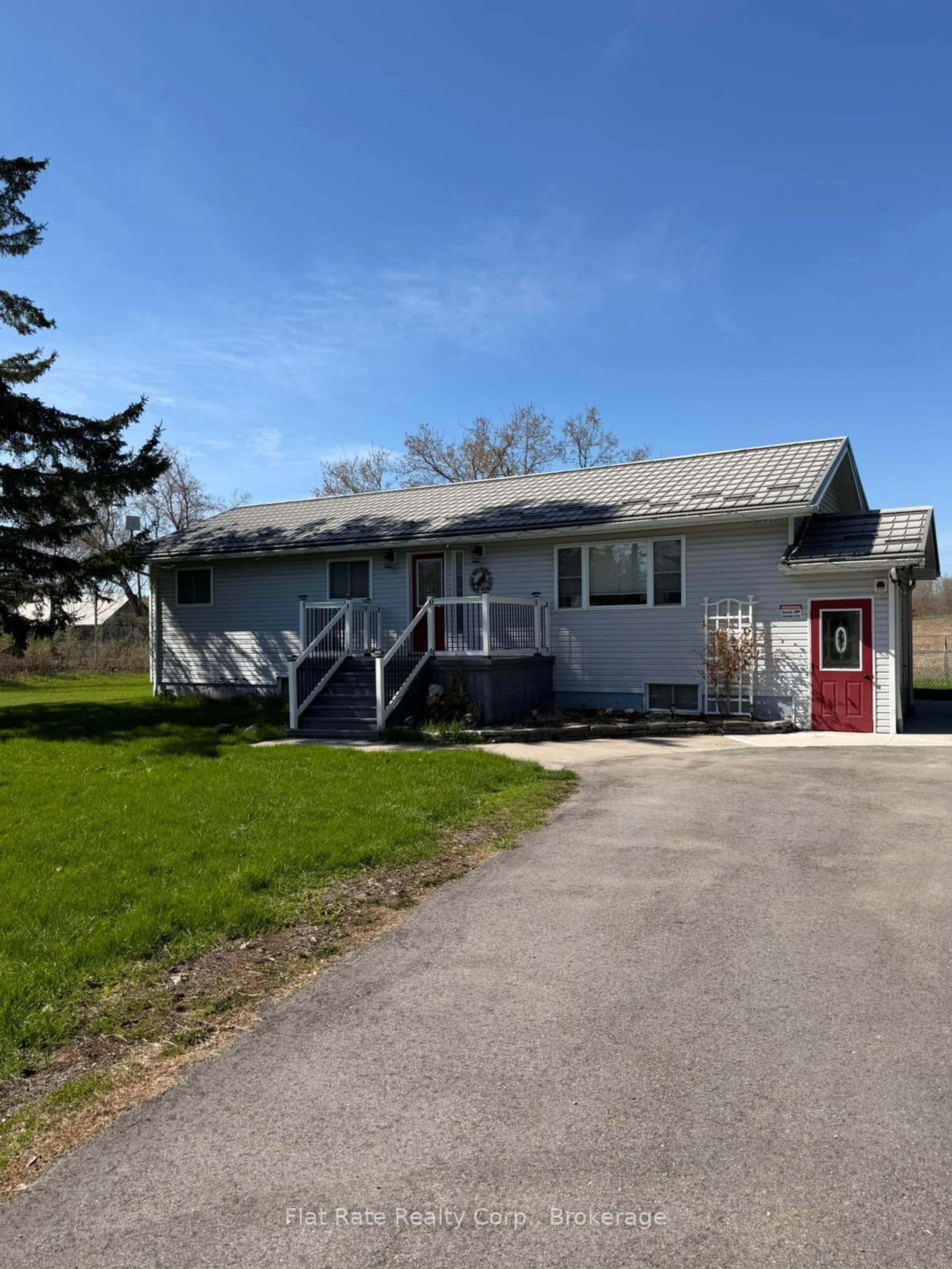 Unknown for 6378 County Road 30, Trent Hills Ontario K0L 1L0