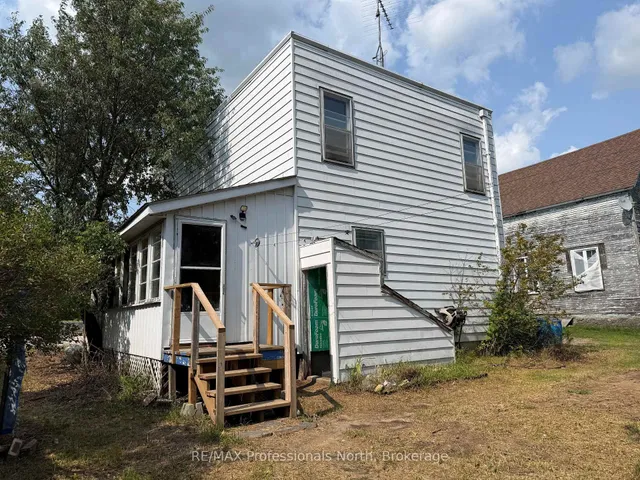 2517 HWY 518 Highway, McMurrich/Monteith 2