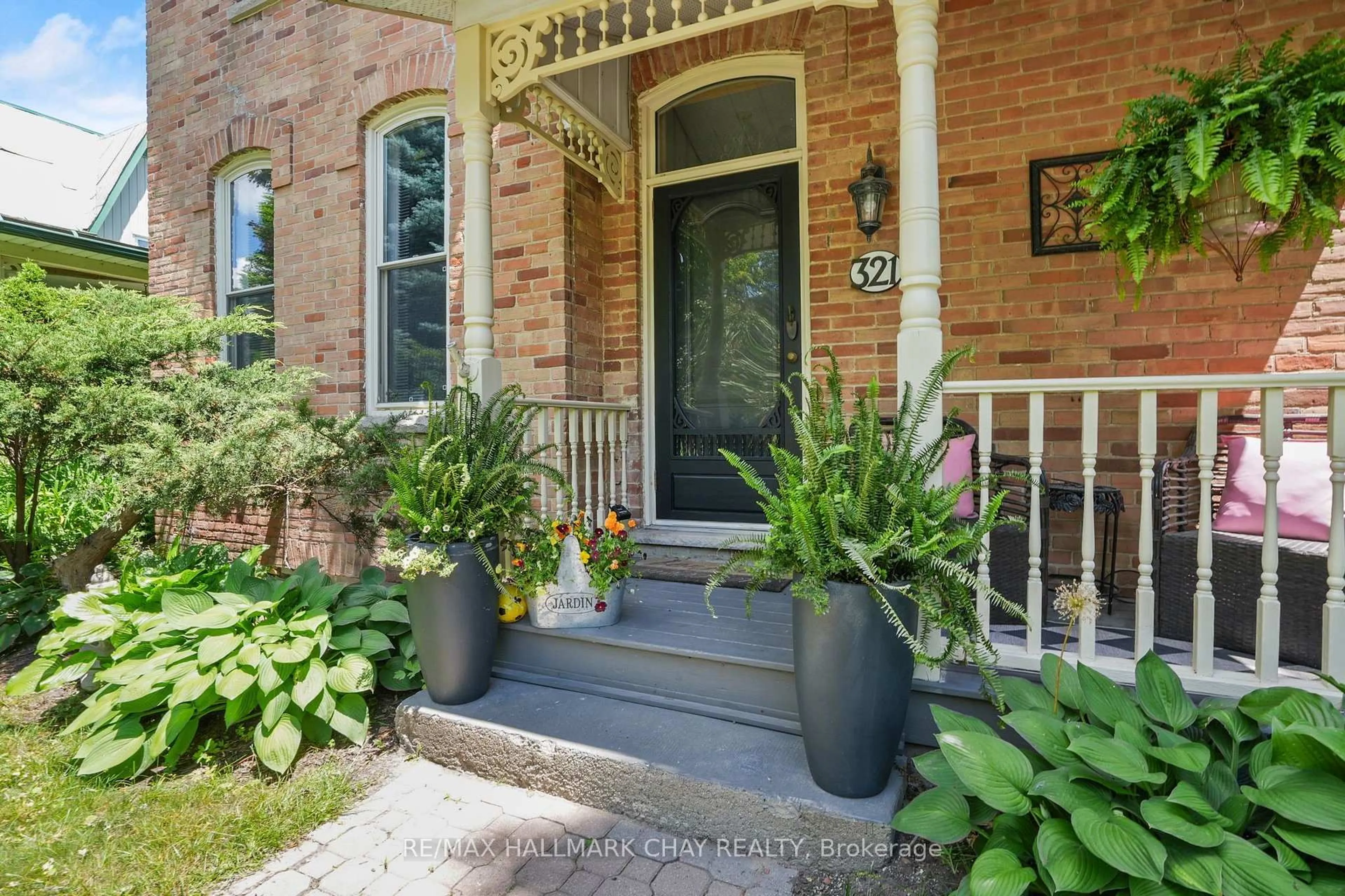 Unknown for 321 Owen Sound St, Shelburne Ontario L9V 2W9