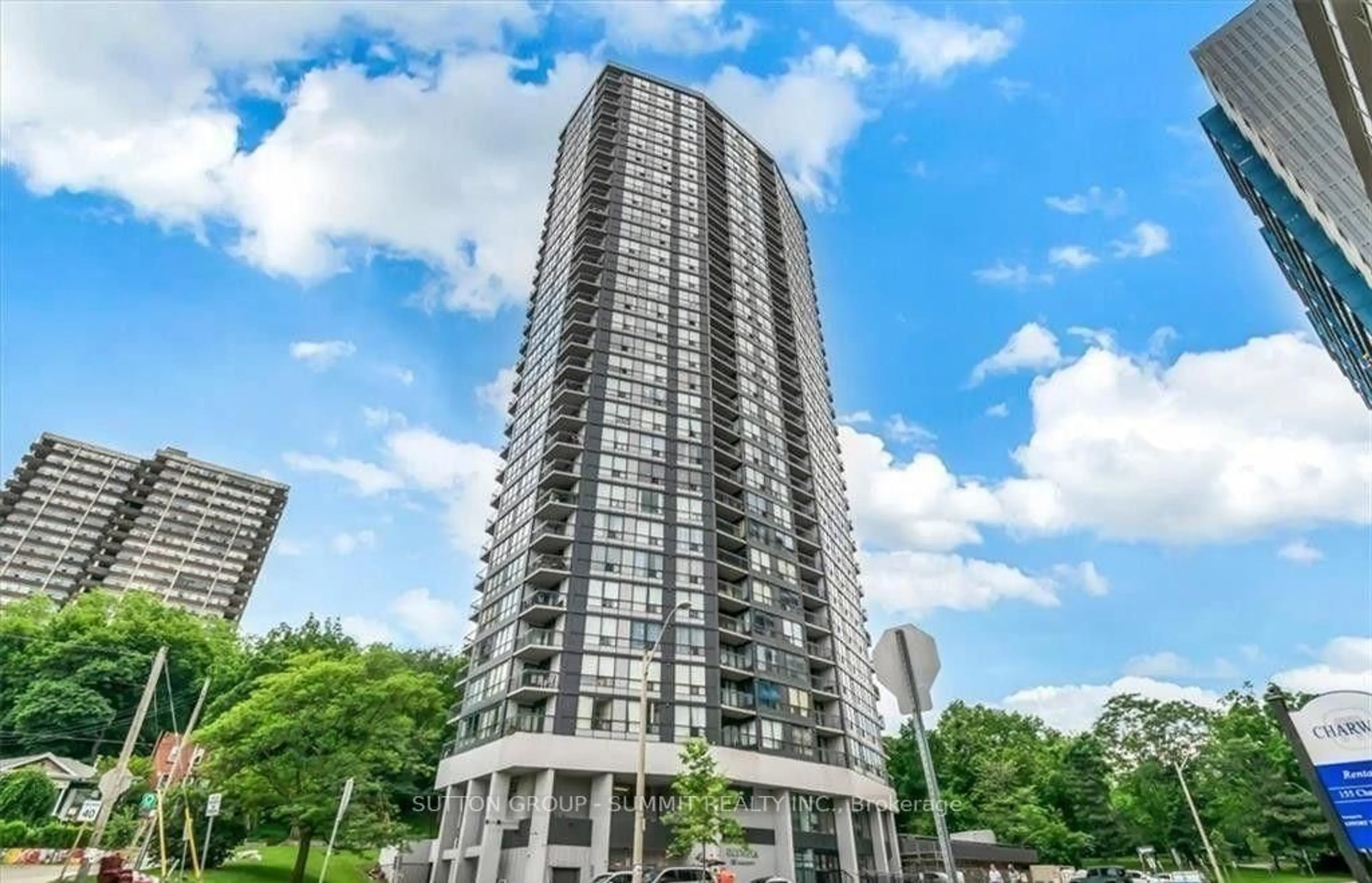 Unknown for 150 Charlton Ave #1201, Hamilton Ontario L8N 3X3