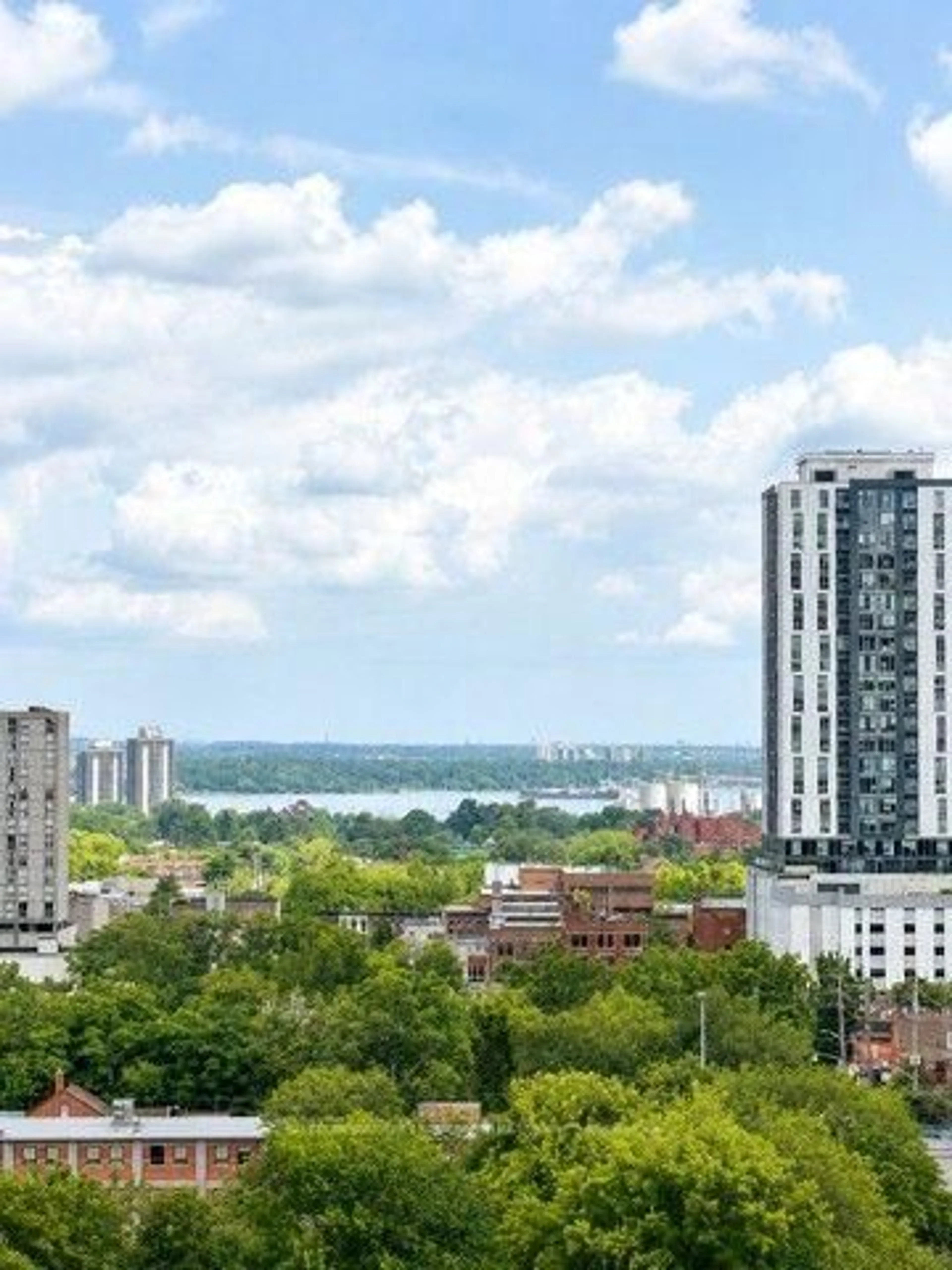 Unknown for 150 Charlton Ave #1201, Hamilton Ontario L8N 3X3