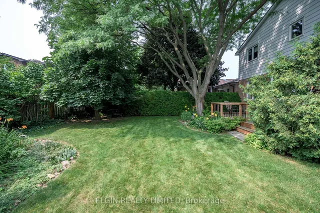 16 Massey Dr, St. Thomas 5